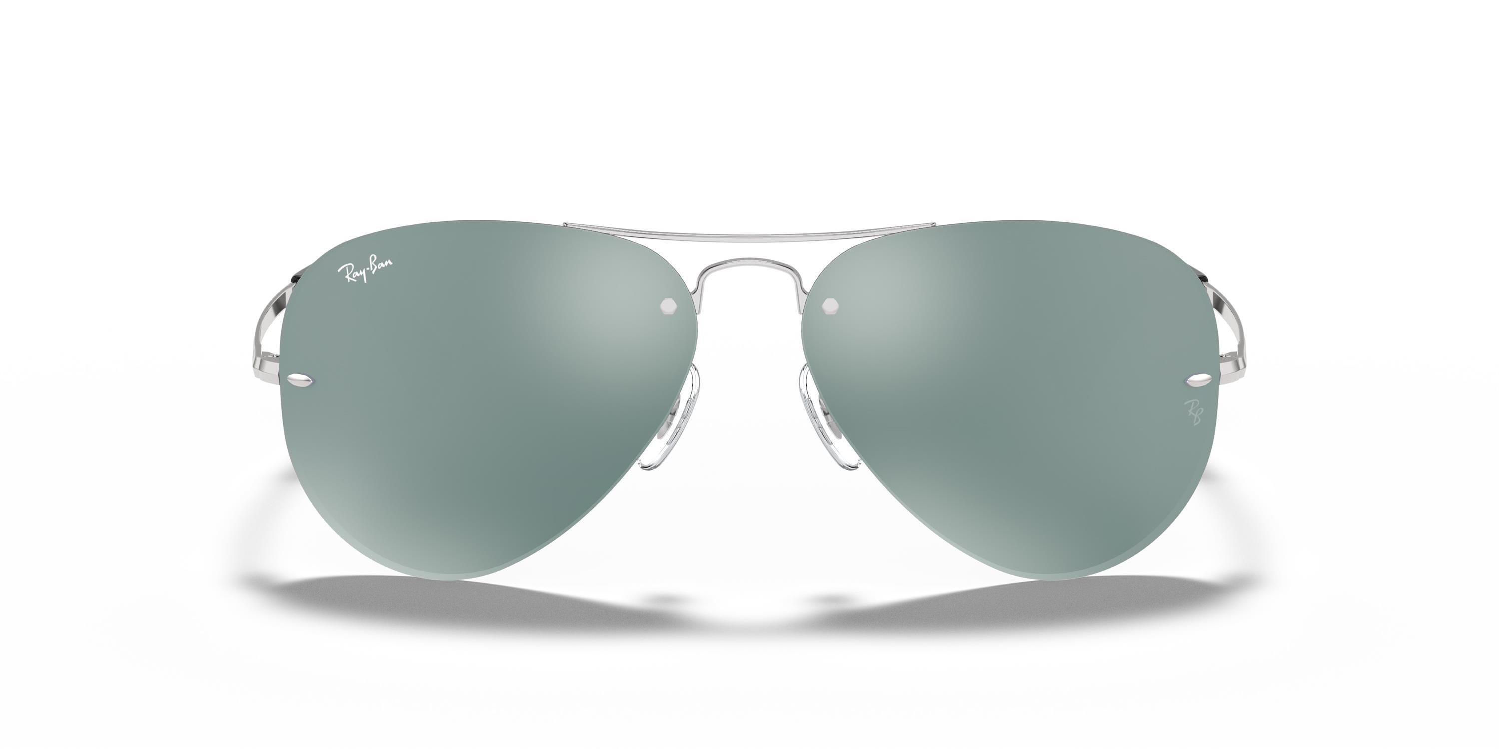 RAY-BAN 0RB3449 003-30 59
