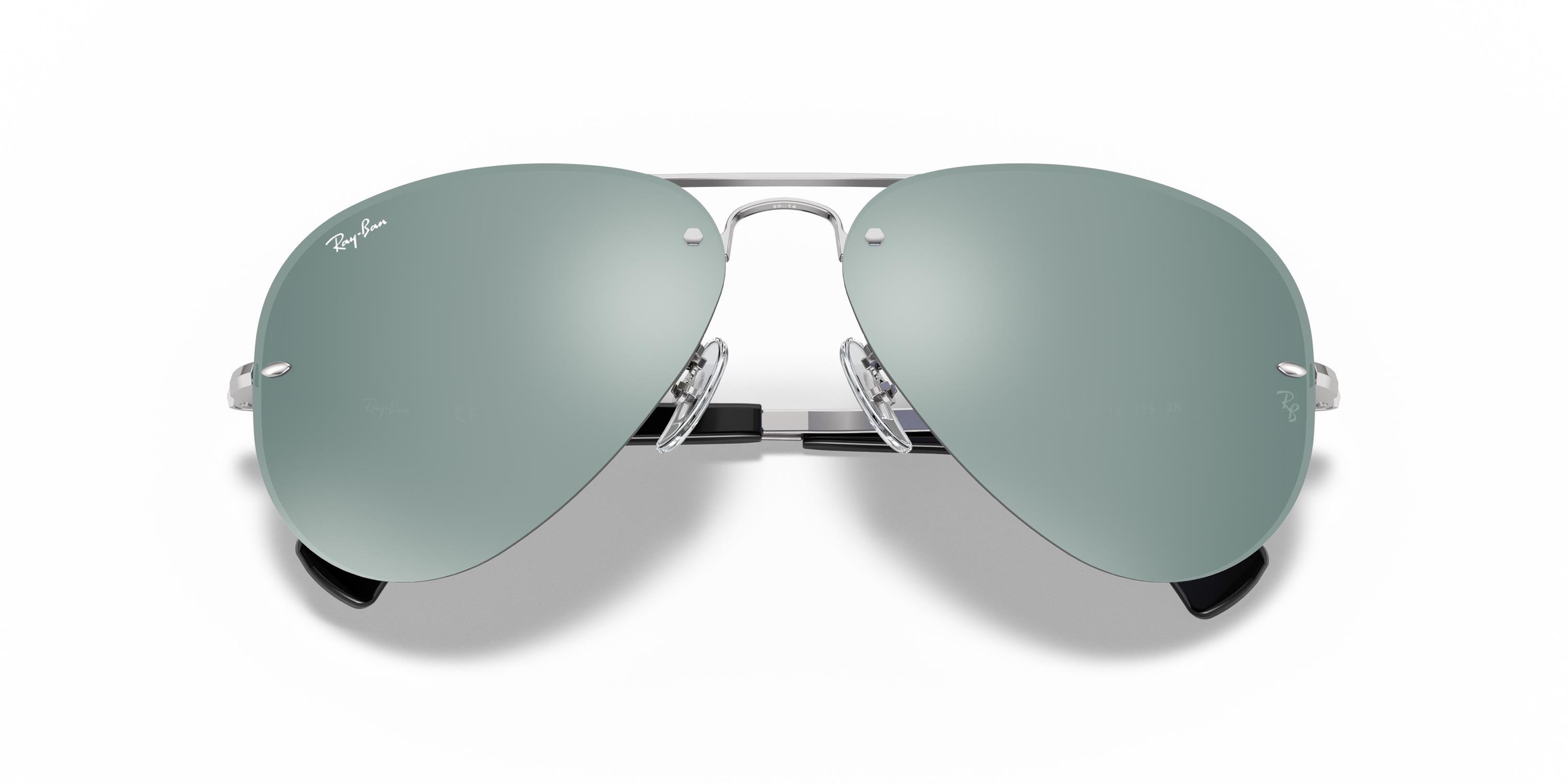 RAY-BAN 0RB3449 003-30 59