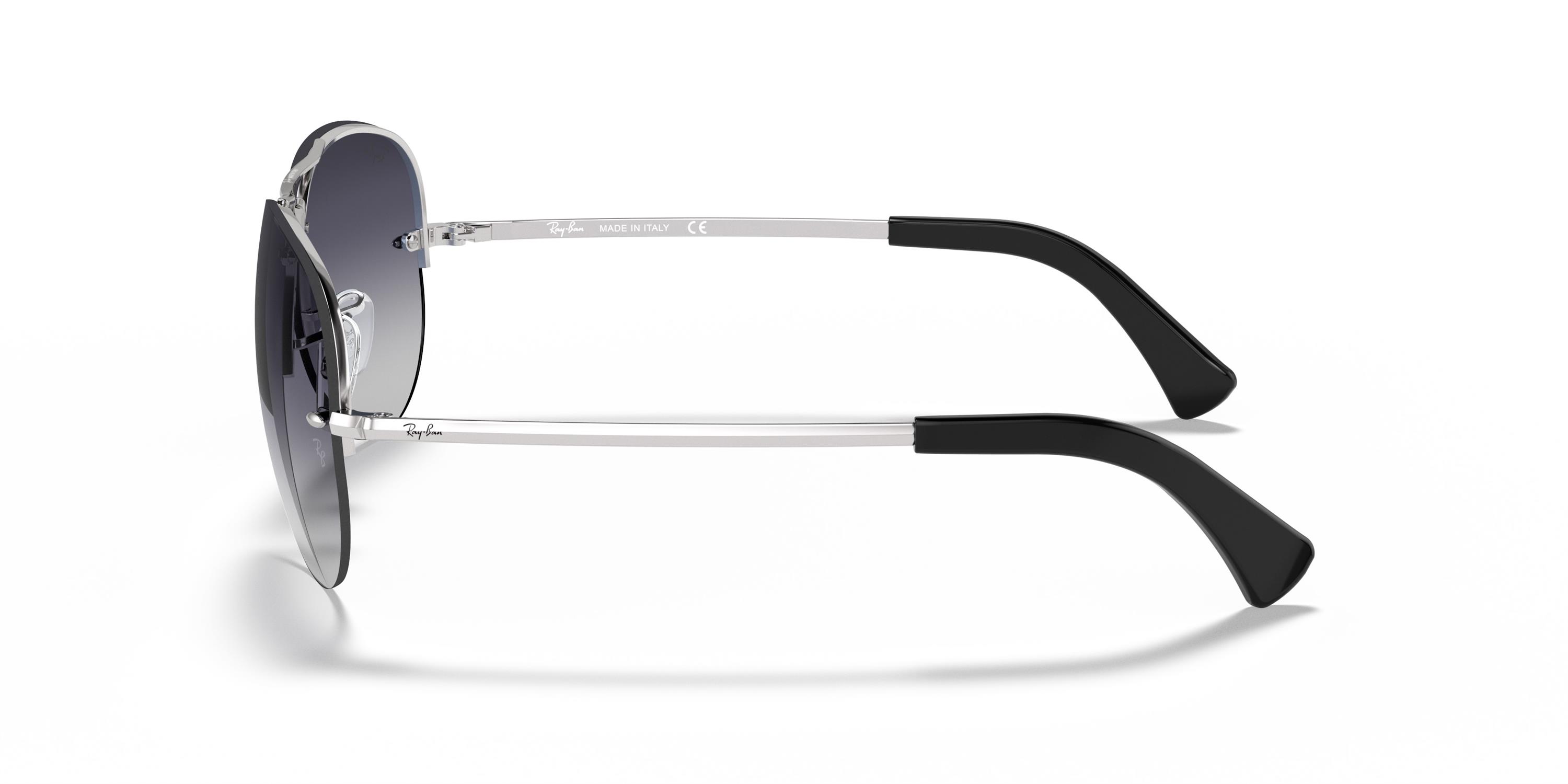 RAY-BAN 0RB3449 003-8G 59
