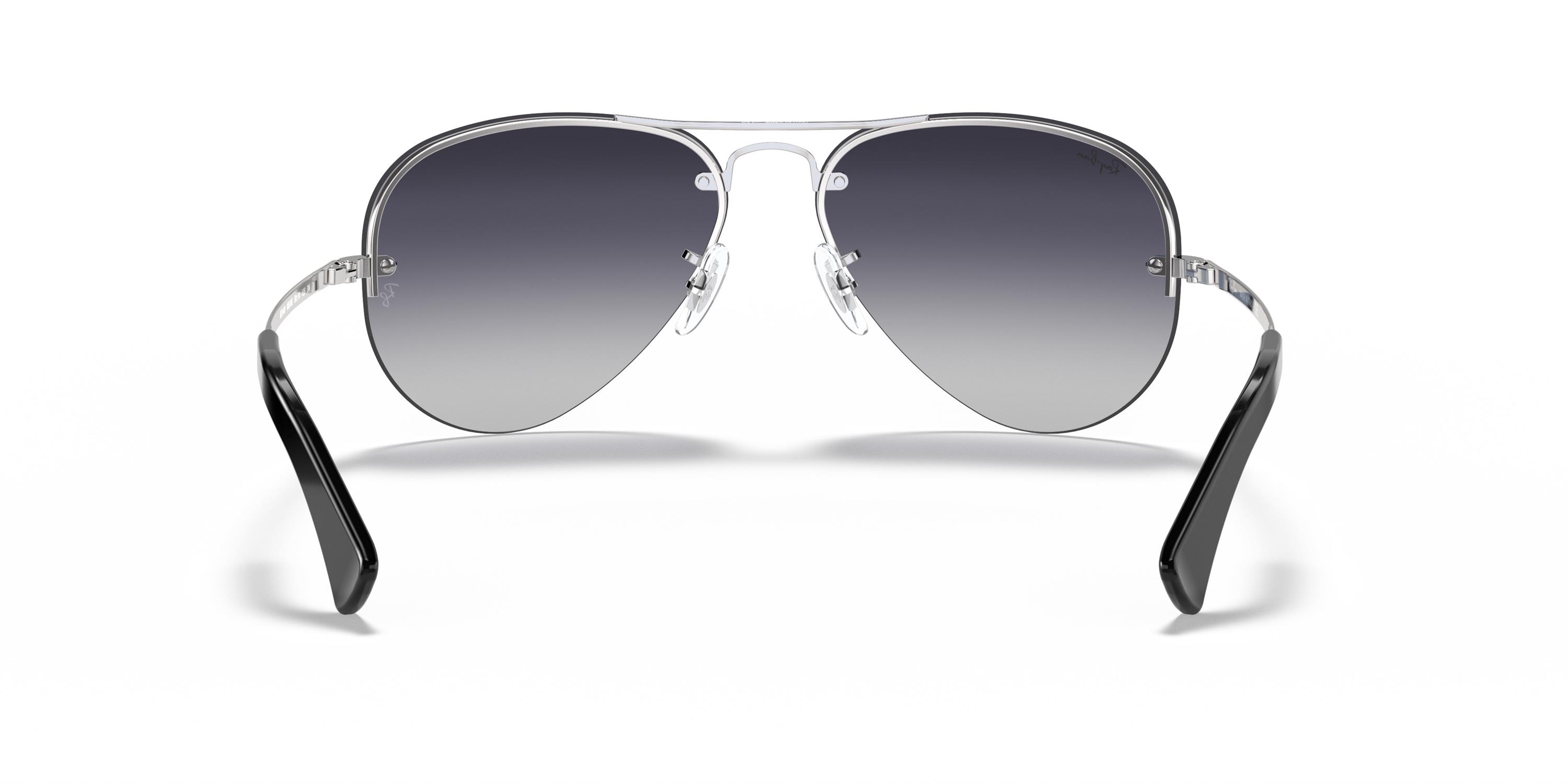 RAY-BAN 0RB3449 003-8G 59