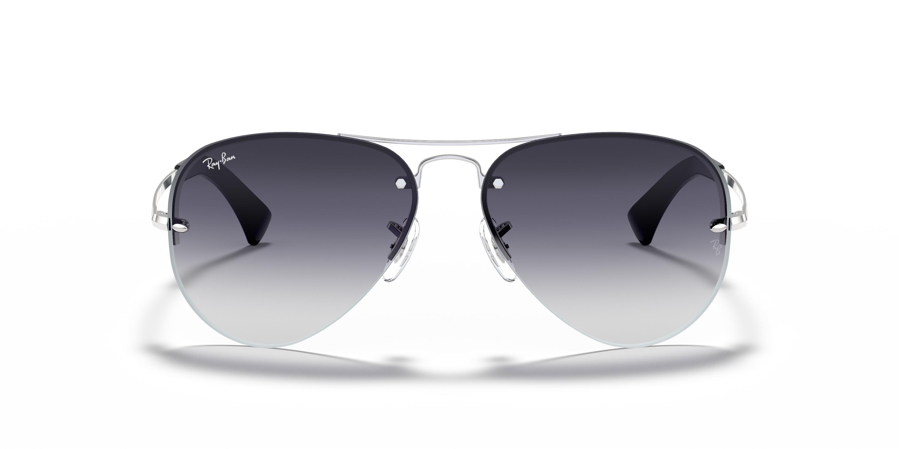 RAY-BAN 0RB3449 003-8G 59