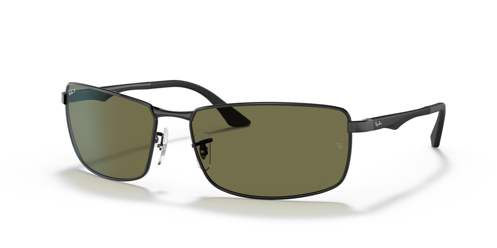 RAY-BAN 0RB3498 002-9A 61