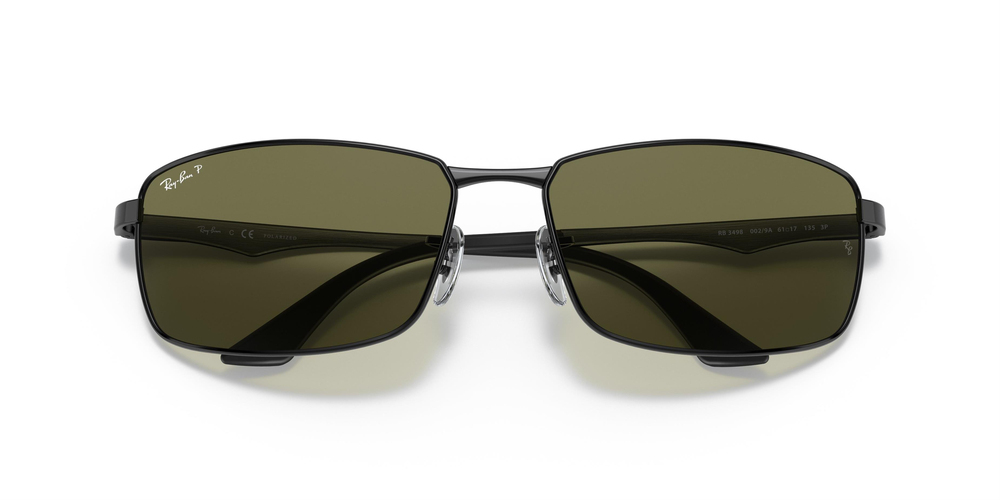 RAY-BAN 0RB3498 002-9A 61