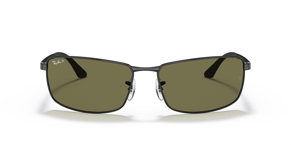 RAY-BAN 0RB3498 002-9A 61