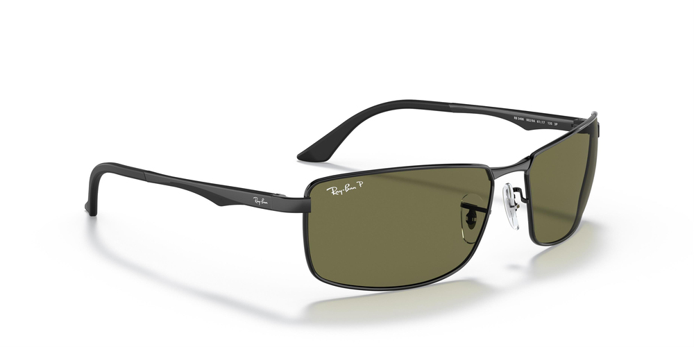 RAY-BAN 0RB3498 002-9A 61