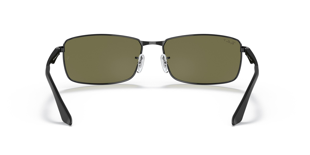 RAY-BAN 0RB3498 002-9A 61