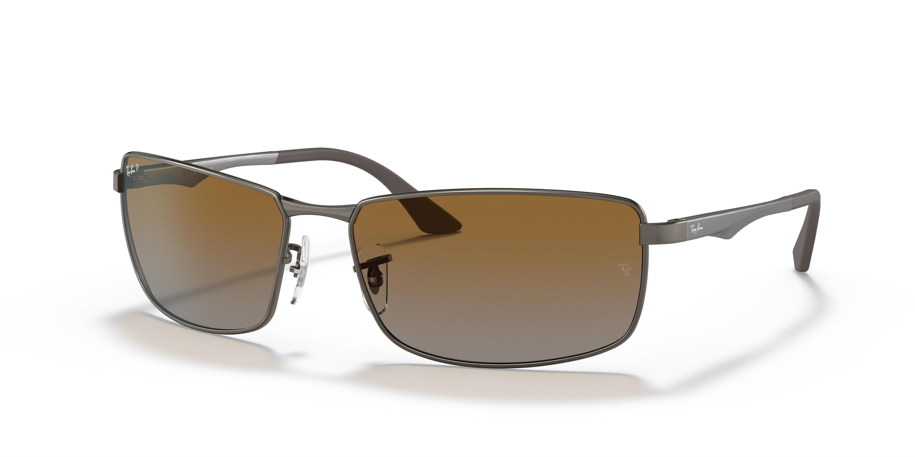 RAY-BAN 0RB3498 029-T5 61