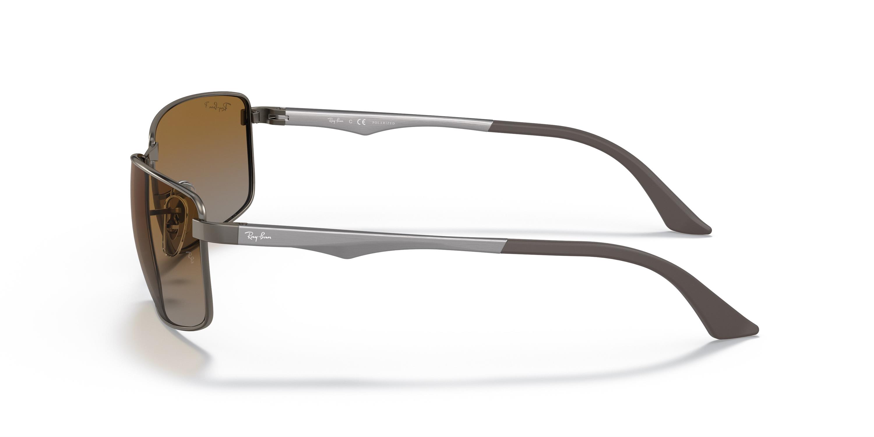 RAY-BAN 0RB3498 029-T5 61