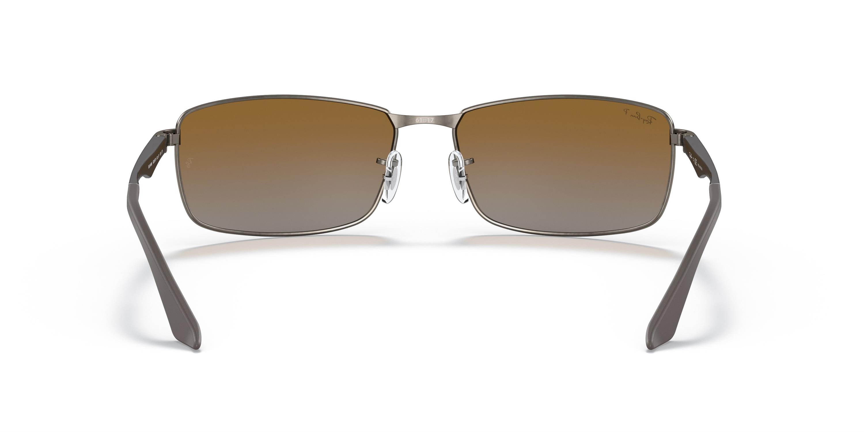 RAY-BAN 0RB3498 029-T5 61