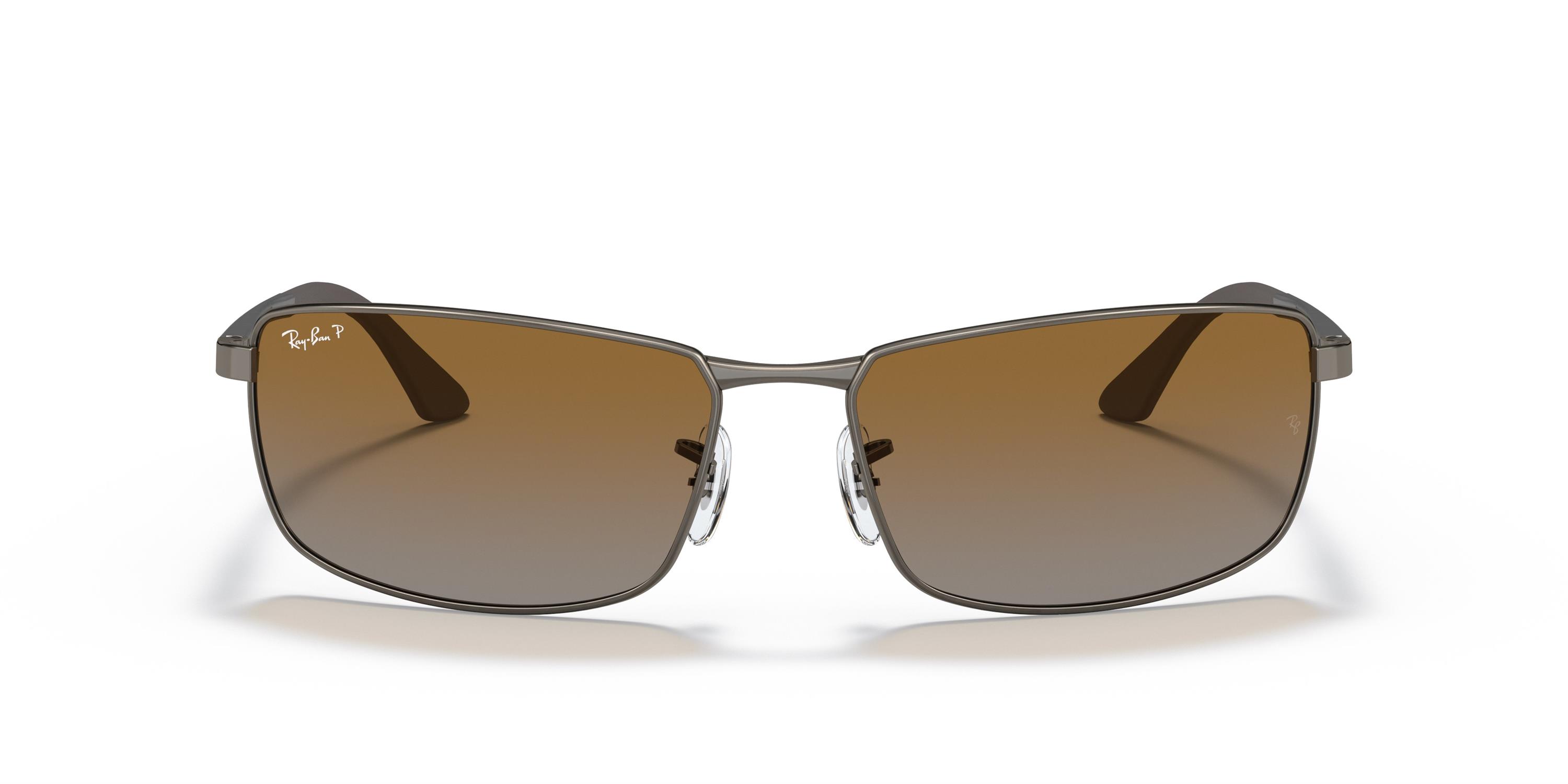 RAY-BAN 0RB3498 029-T5 61