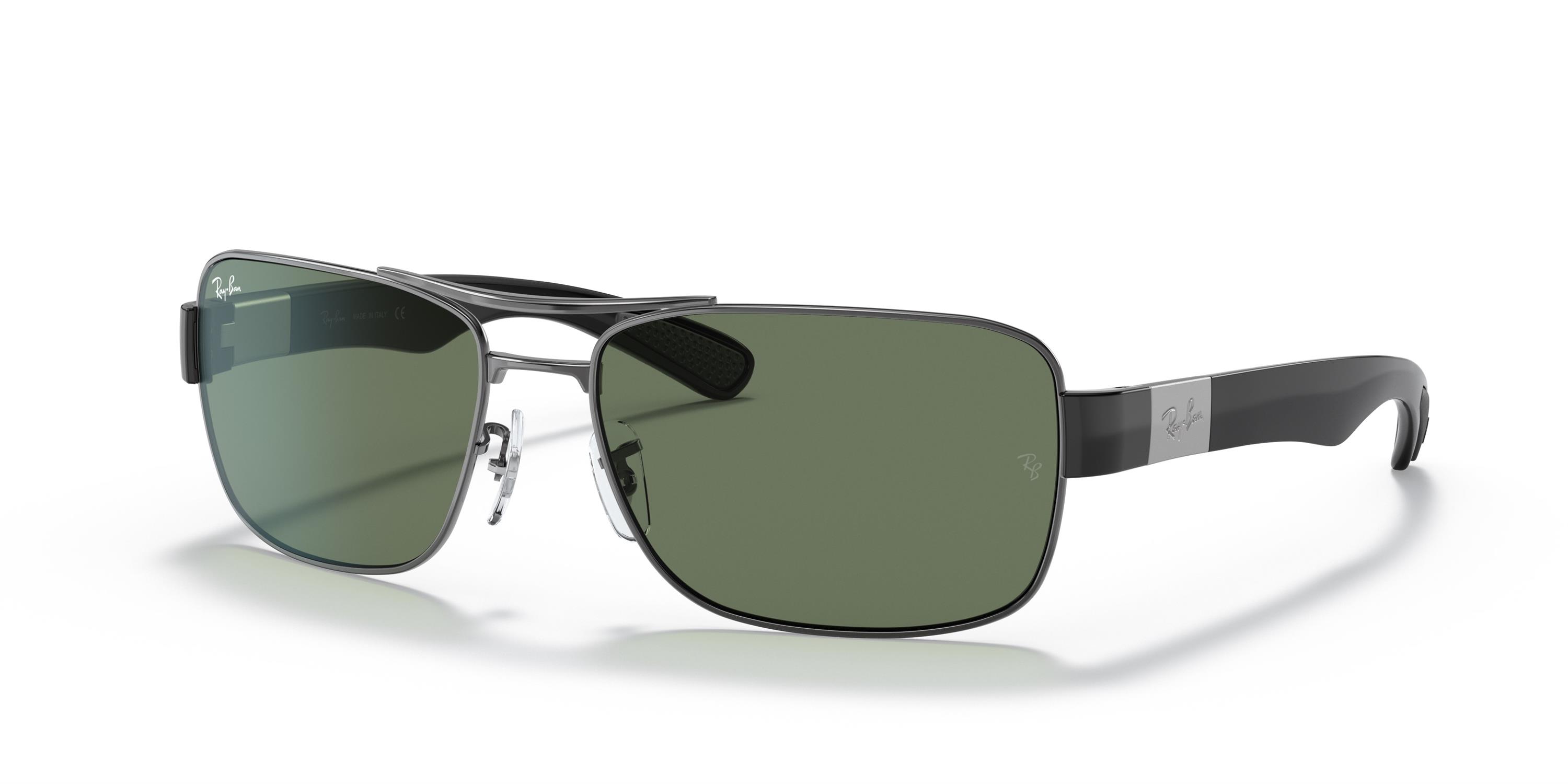 RAY-BAN 0RB3522 004-71 61