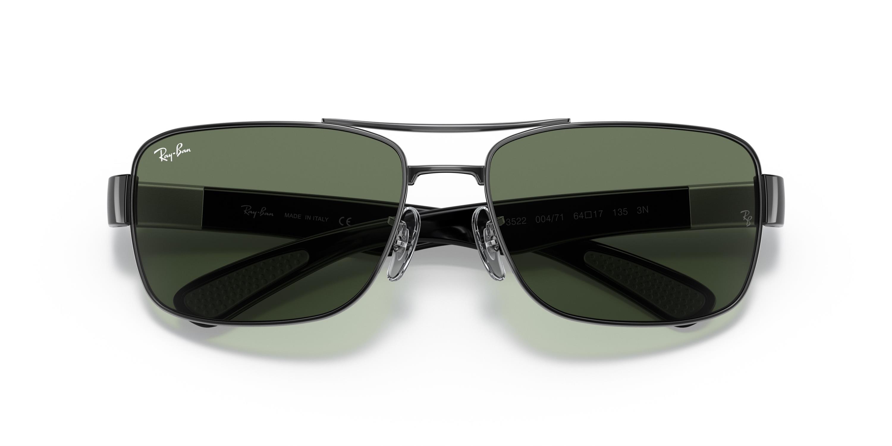 RAY-BAN 0RB3522 004-71 61