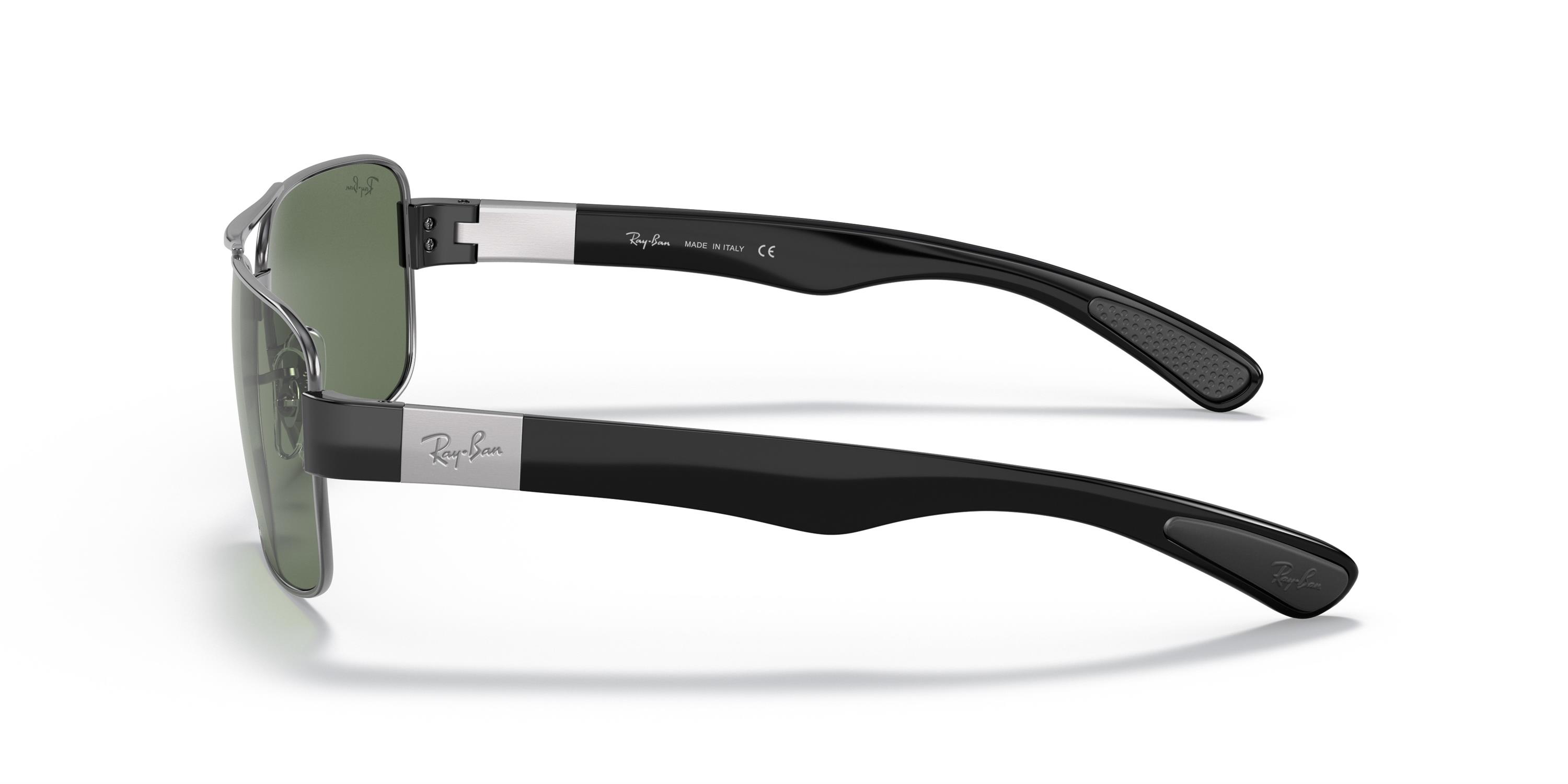 RAY-BAN 0RB3522 004-71 64