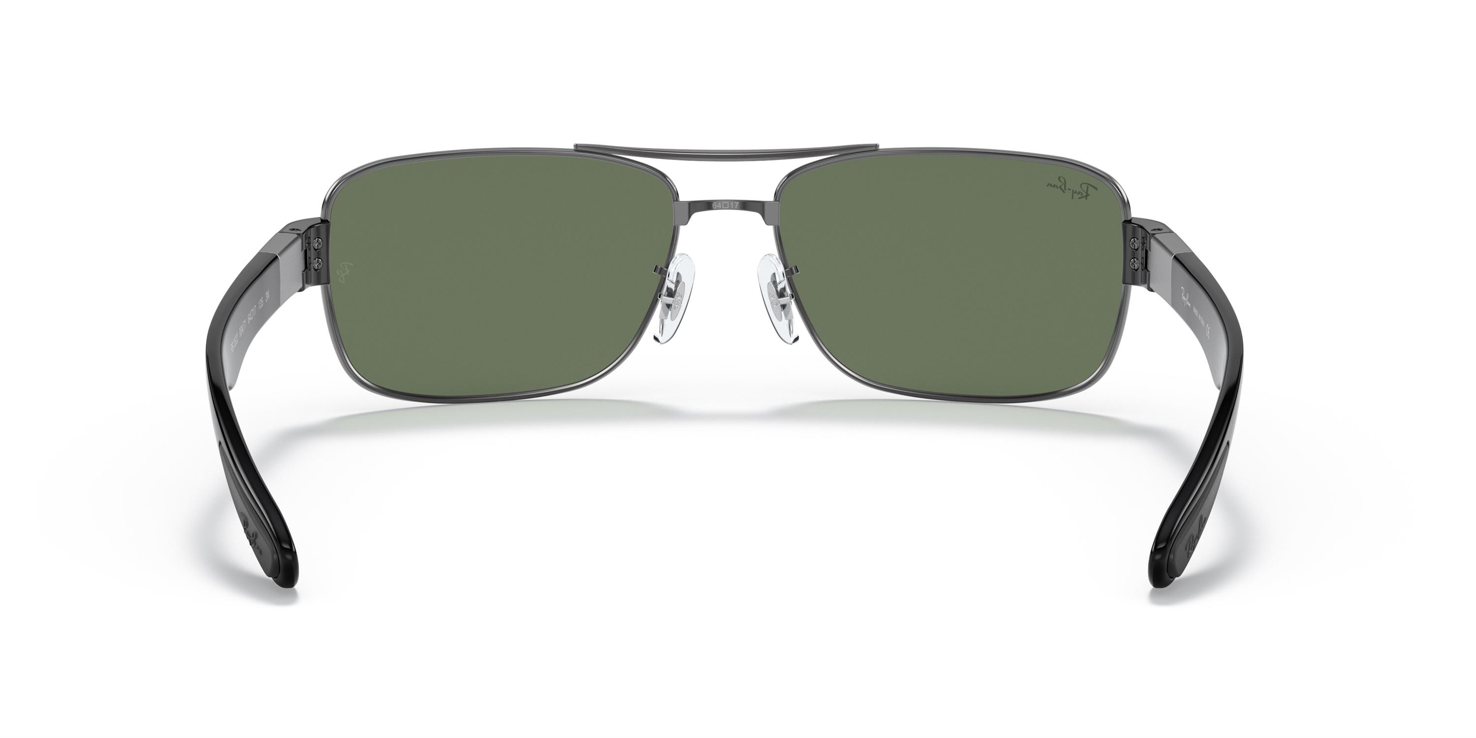 RAY-BAN 0RB3522 004-71 64