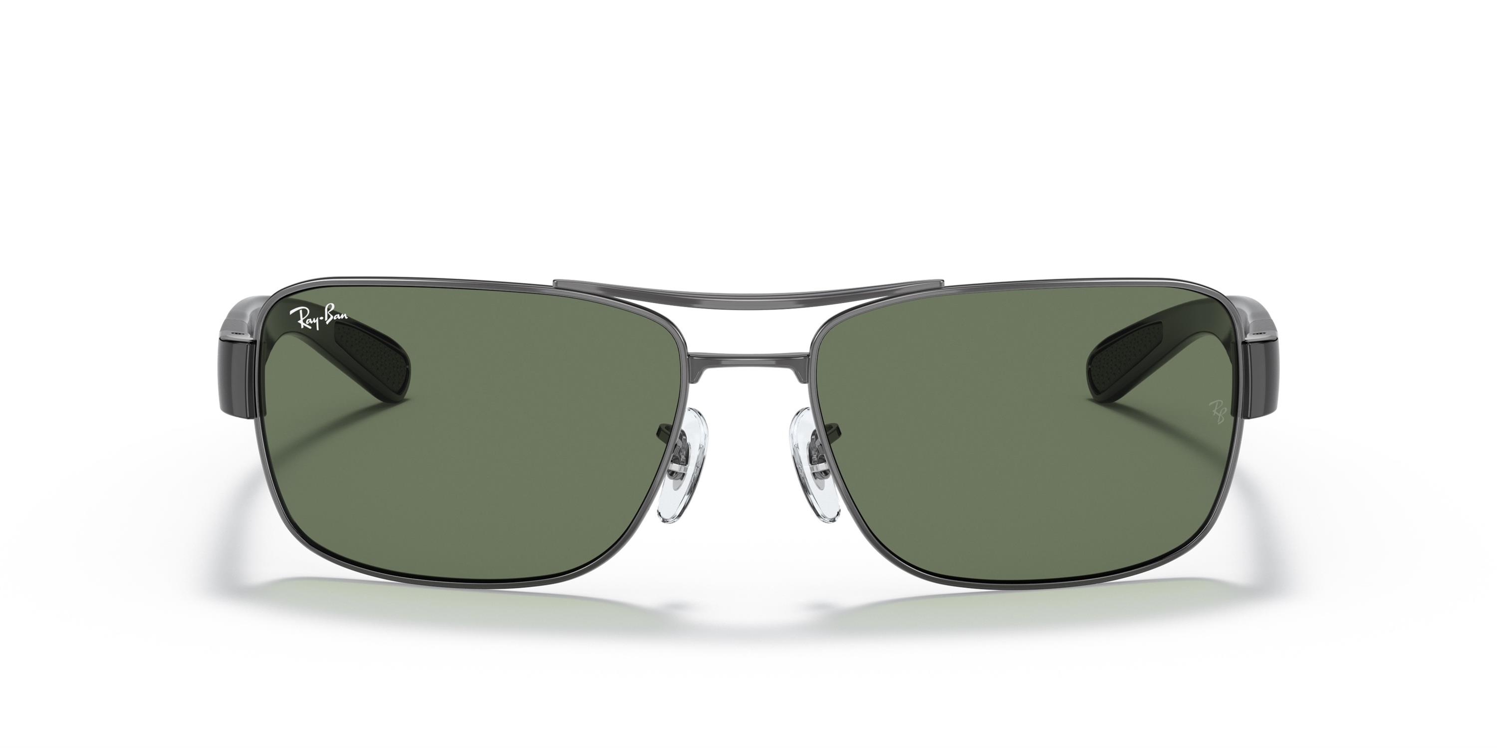 RAY-BAN 0RB3522 004-71 64