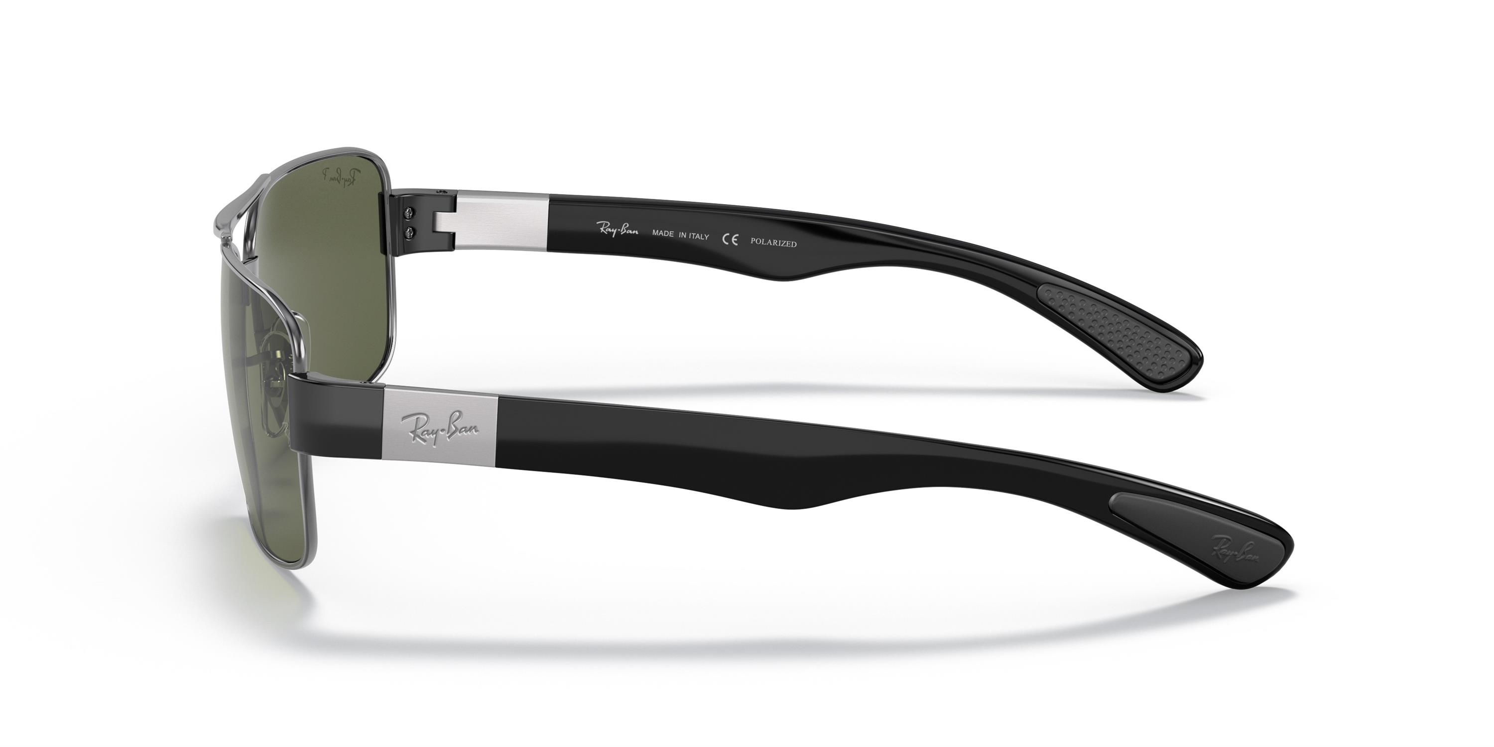 RAY-BAN 0RB3522 004-9A 64