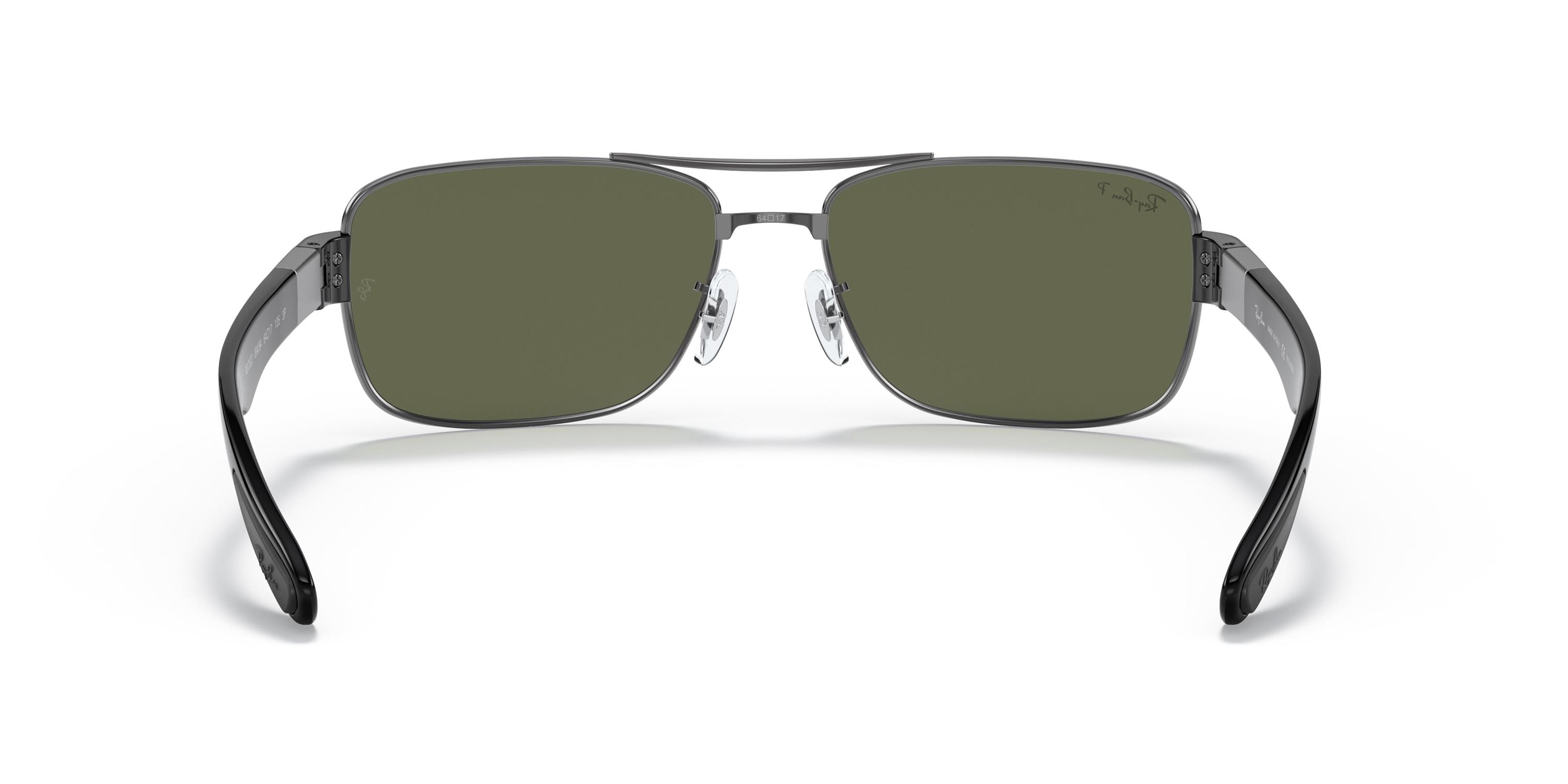 RAY-BAN 0RB3522 004-9A 64