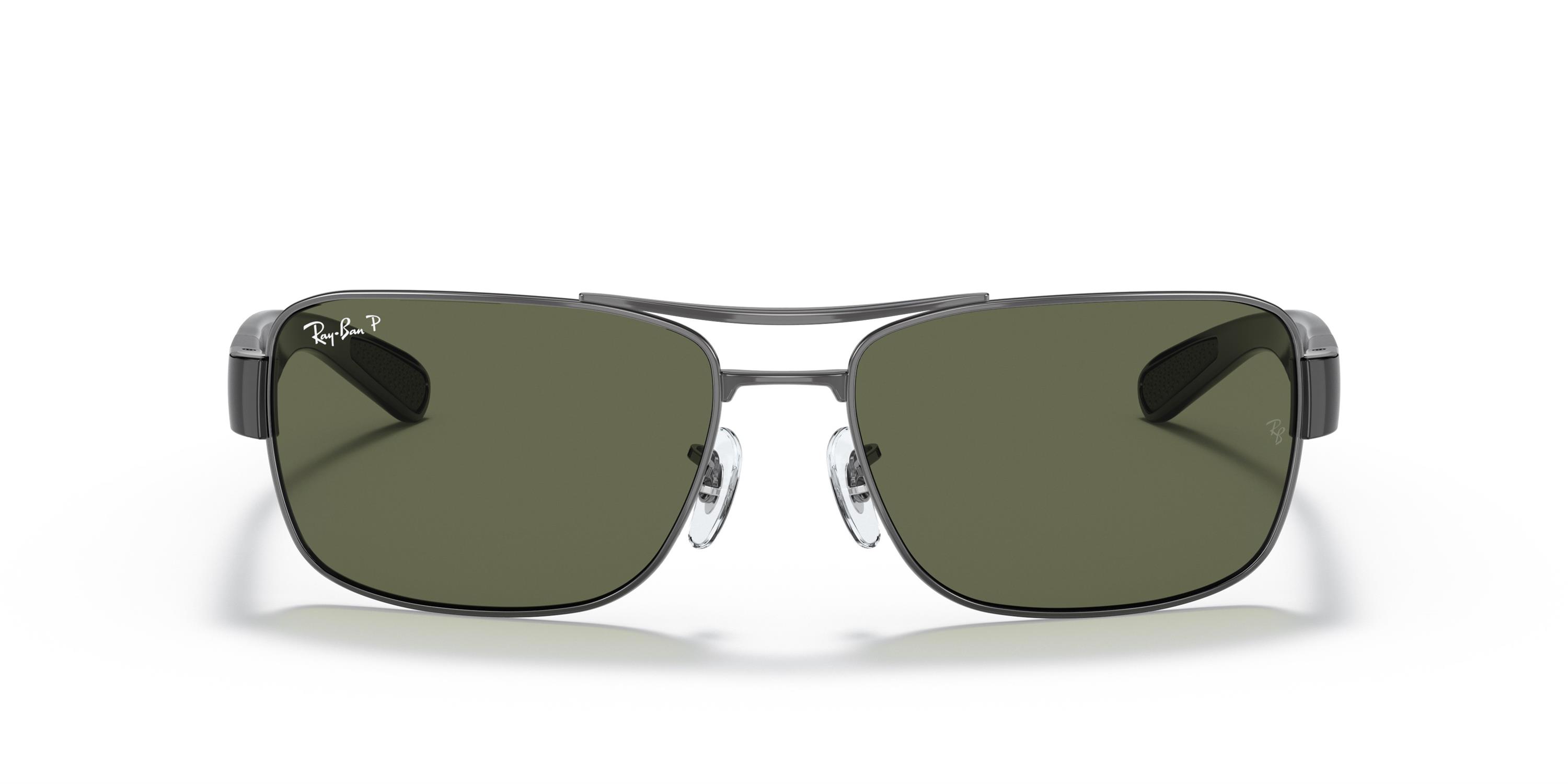 RAY-BAN 0RB3522 004-9A 64