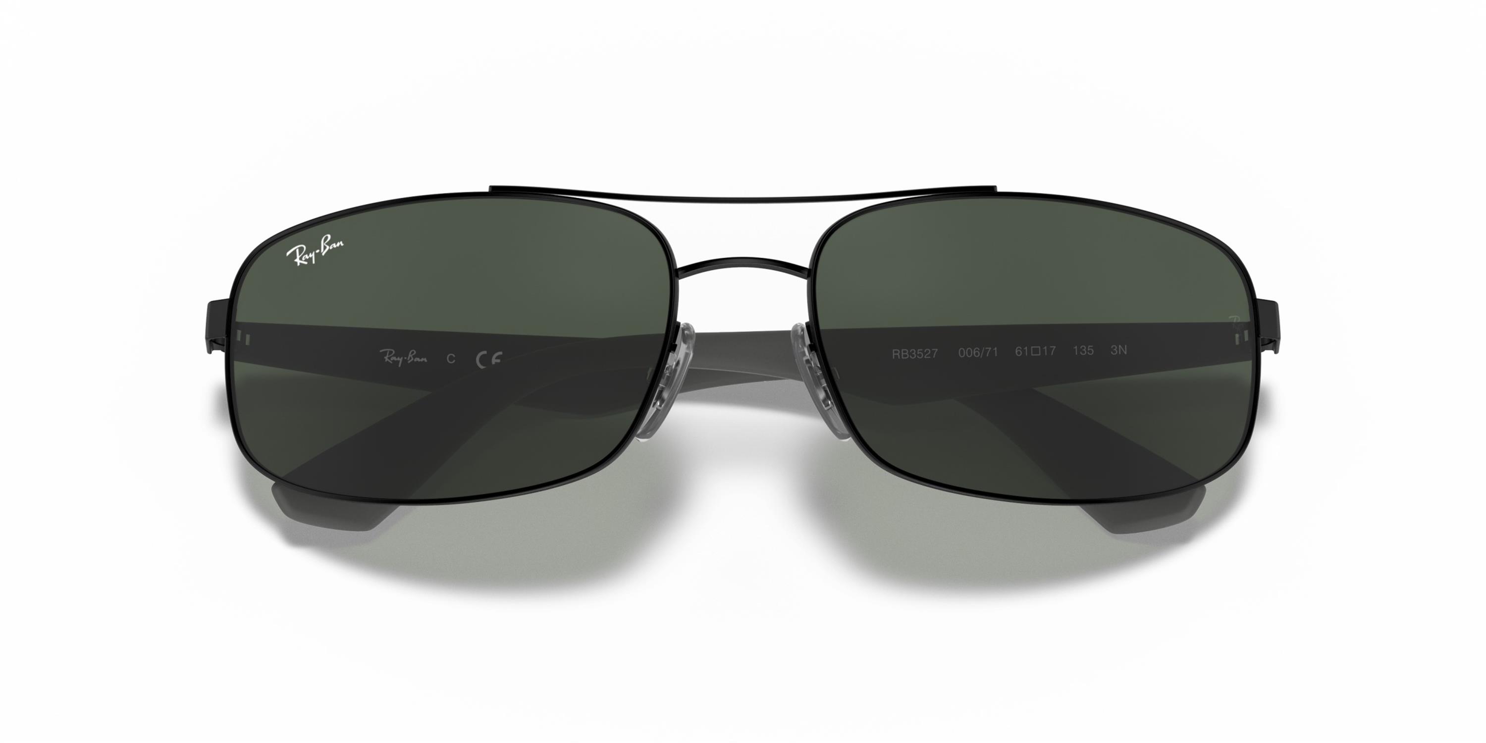 RAY-BAN 0RB3527 006-71 61