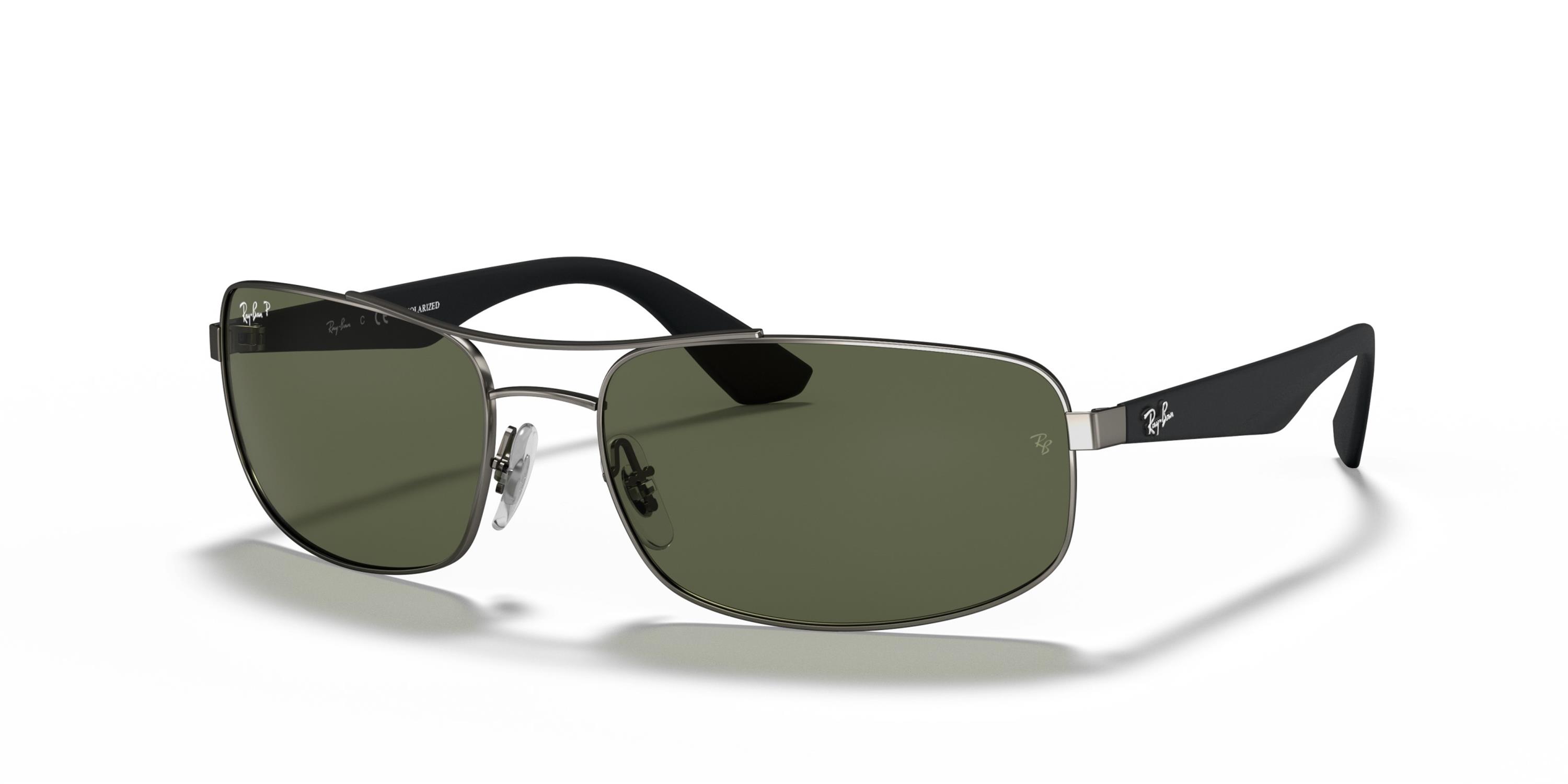 RAY-BAN 0RB3527 029-9A 61