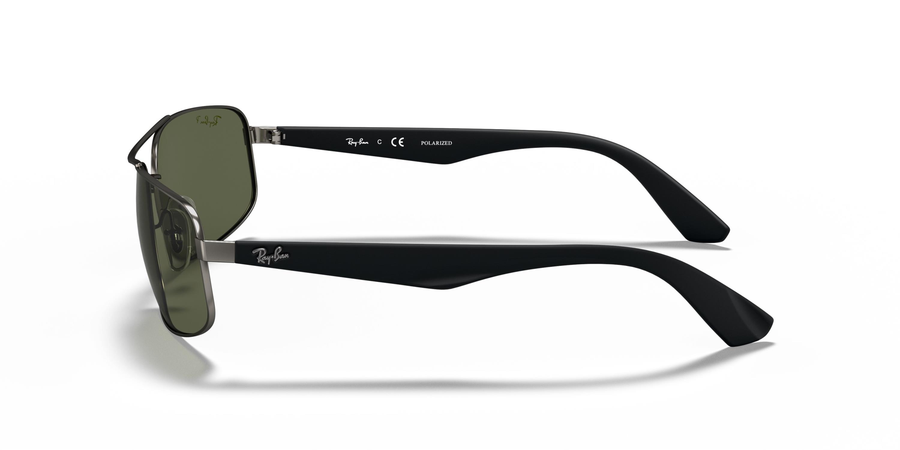 RAY-BAN 0RB3527 029-9A 61