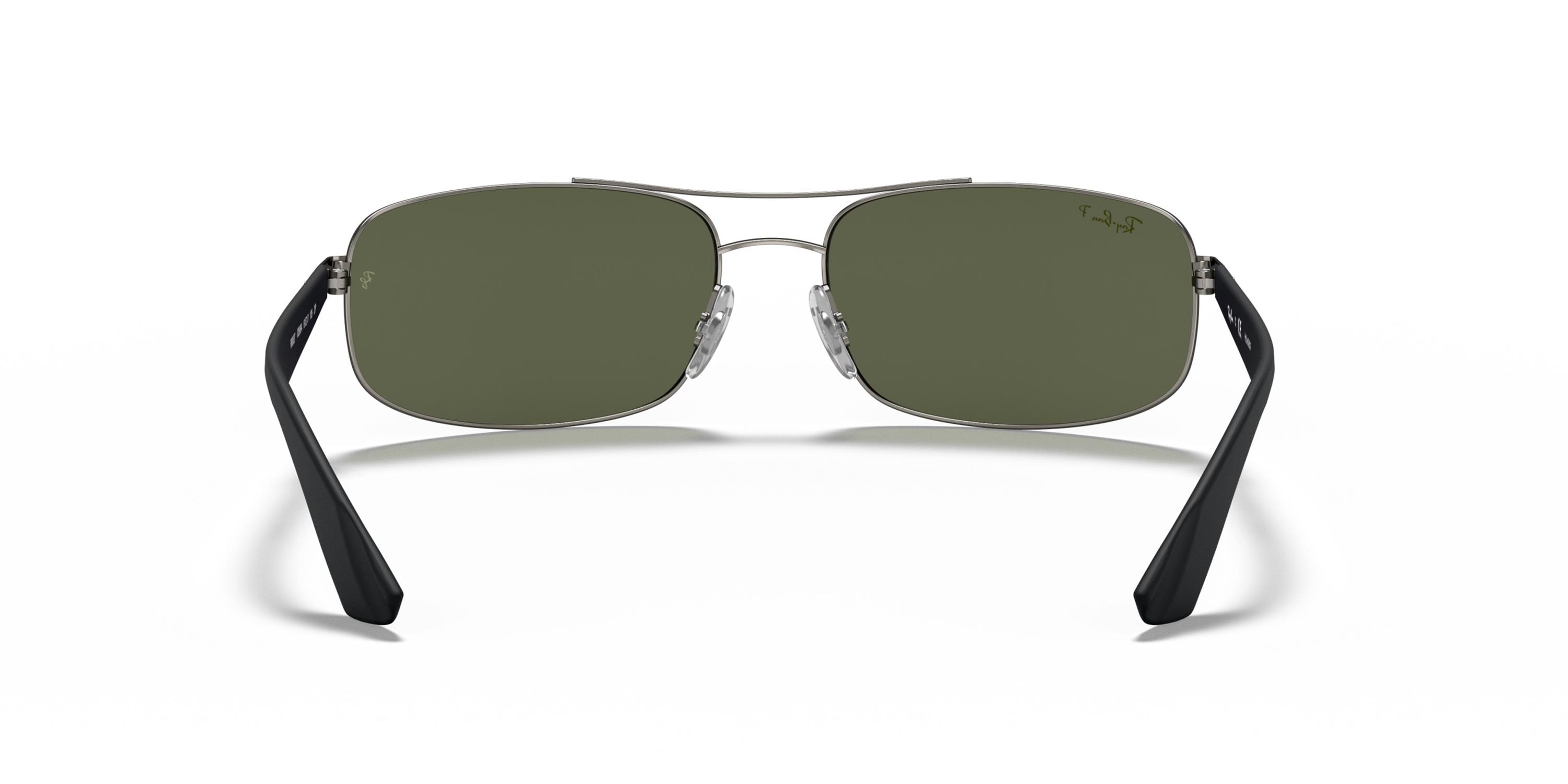 RAY-BAN 0RB3527 029-9A 61
