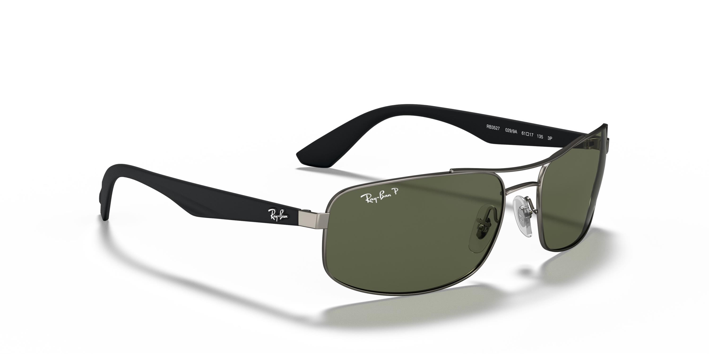 RAY-BAN 0RB3527 029-9A 61