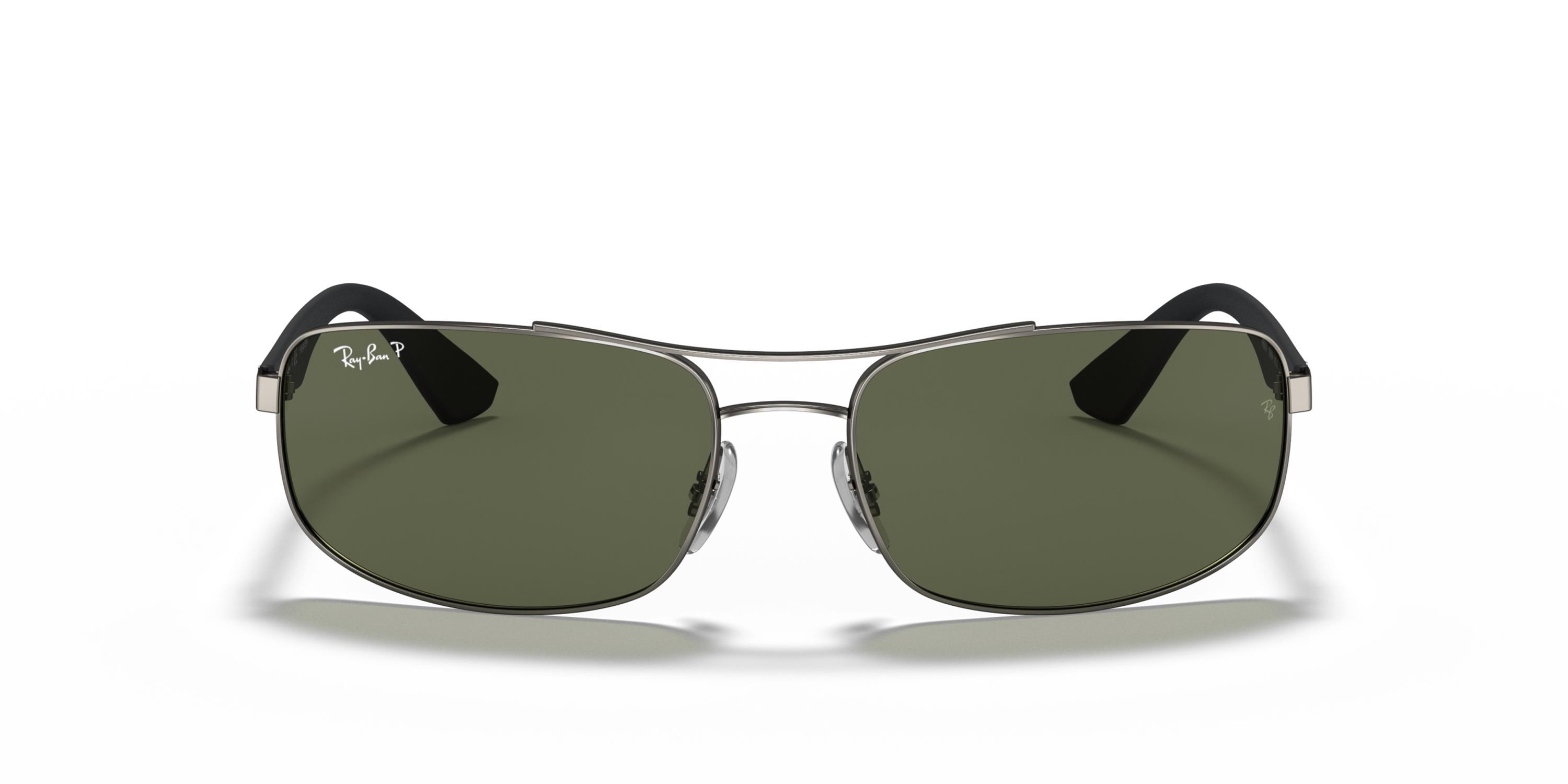 RAY-BAN 0RB3527 029-9A 61