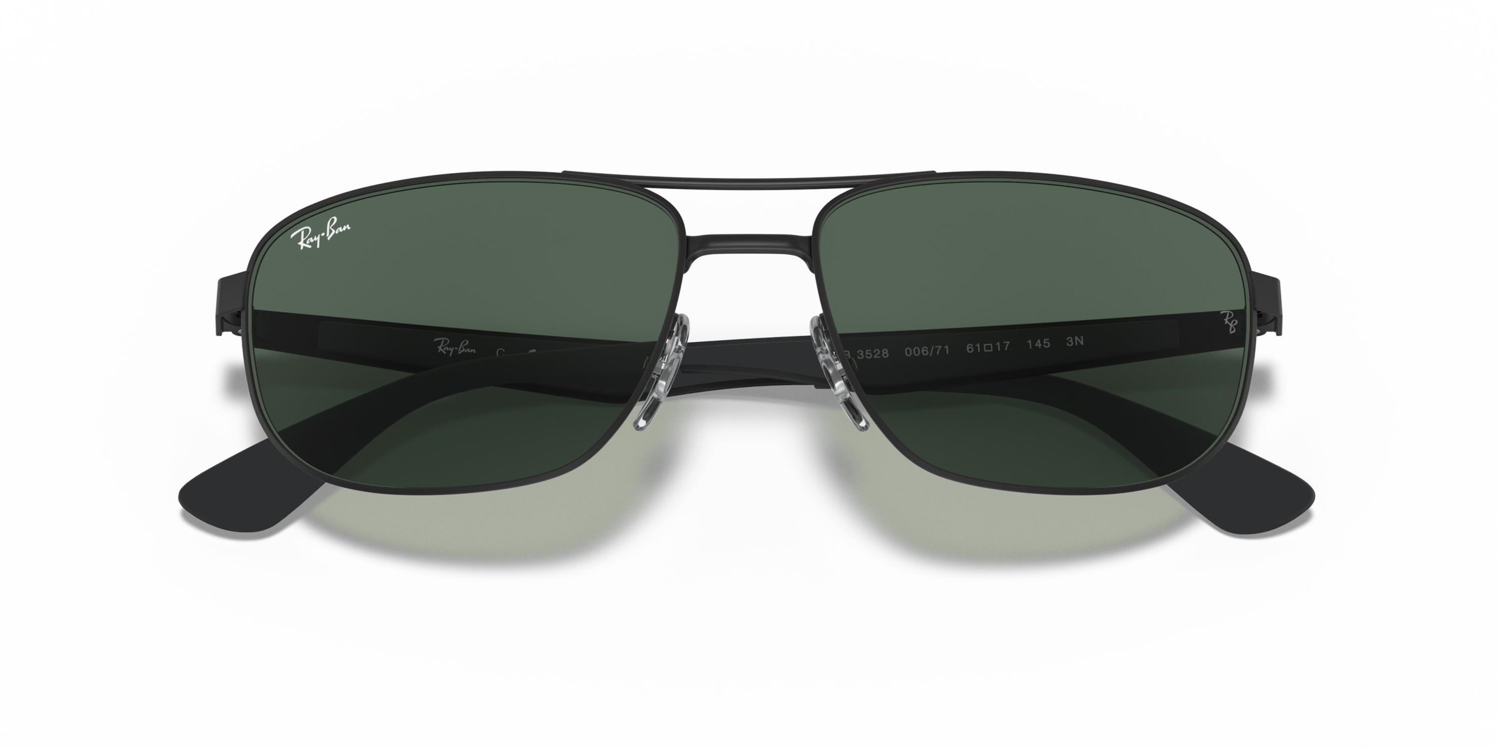 RAY-BAN 0RB3528 006-71 61