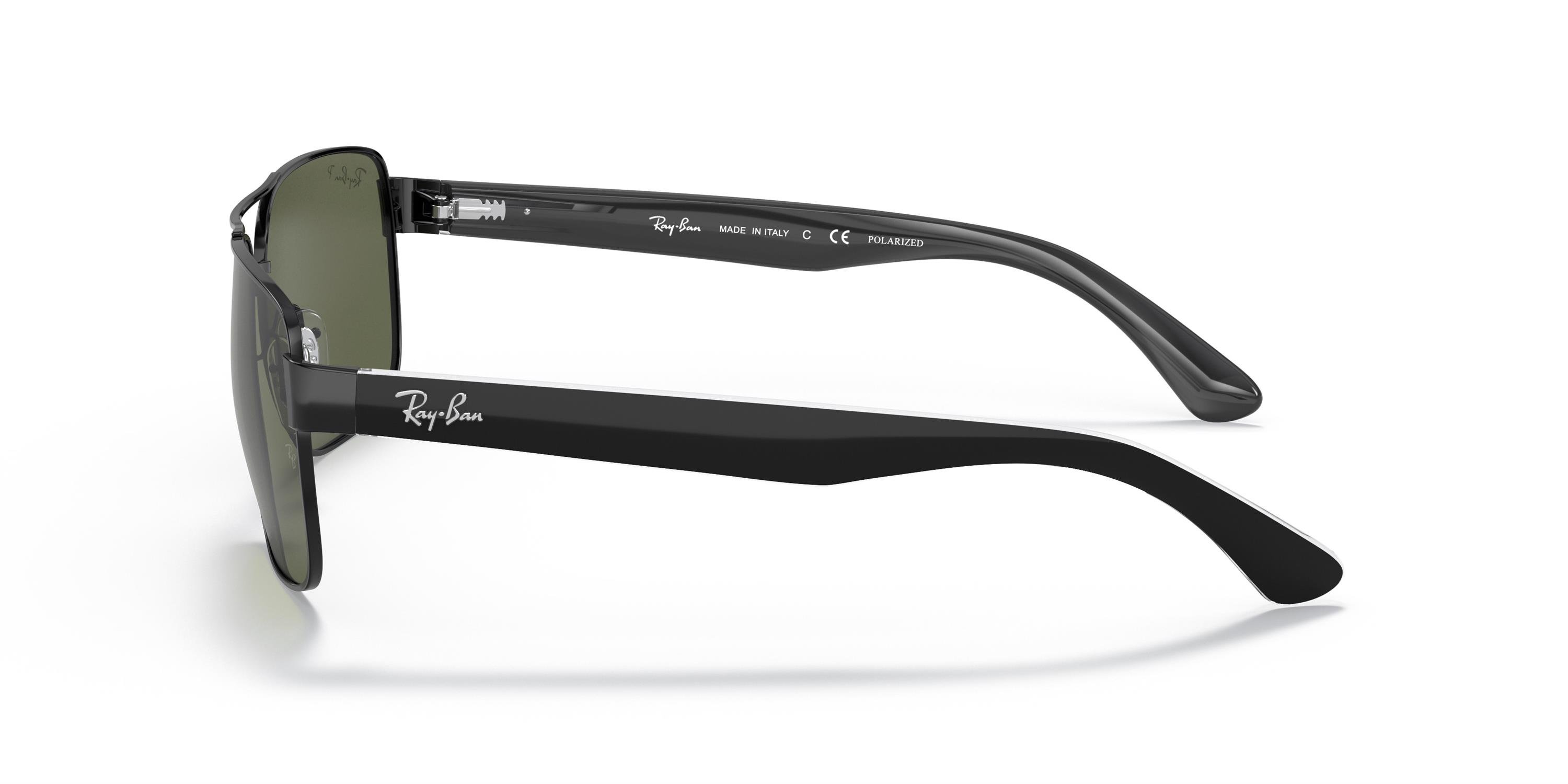 RAY-BAN 0RB3530 002-9A 58