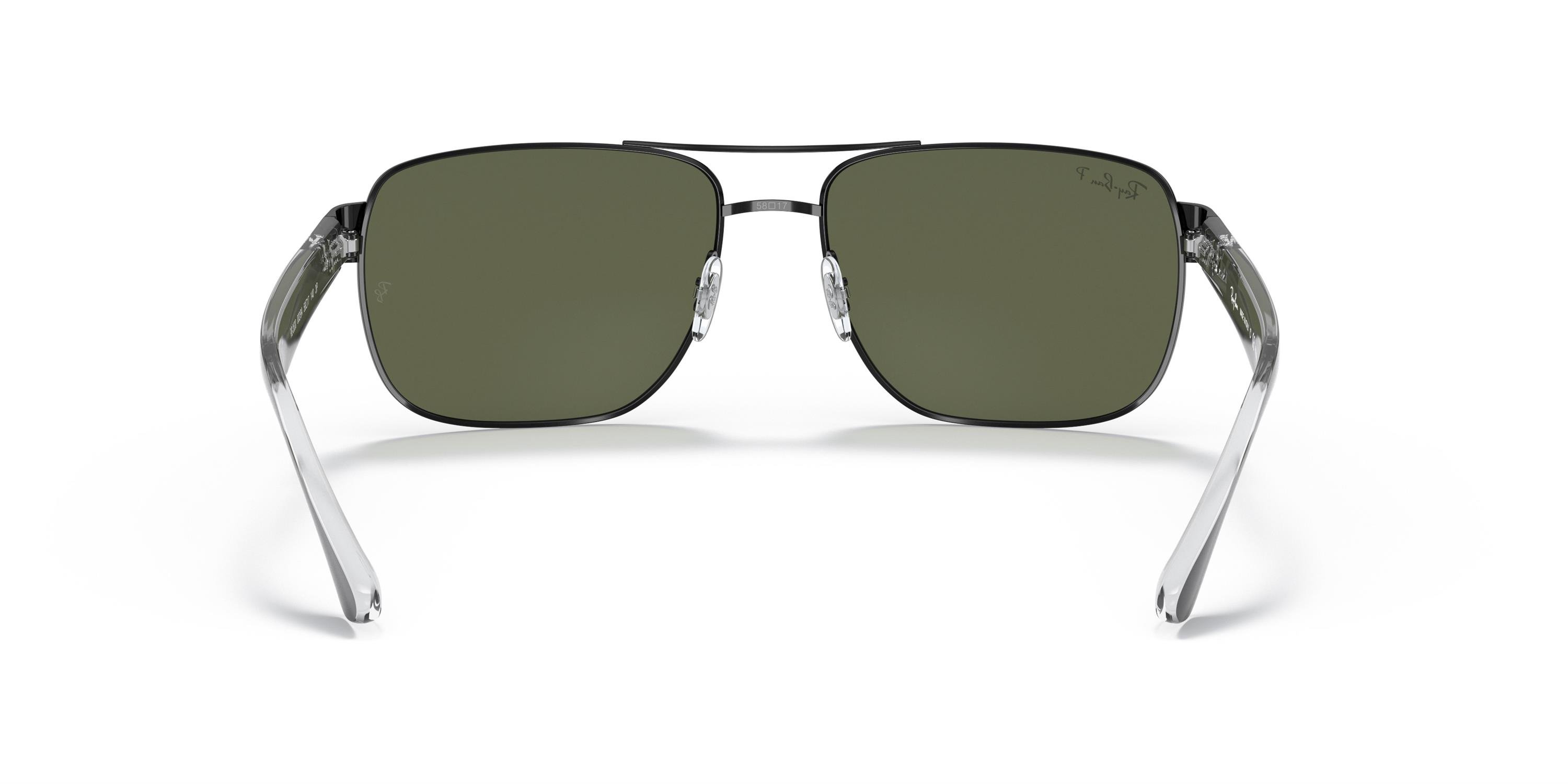 RAY-BAN 0RB3530 002-9A 58