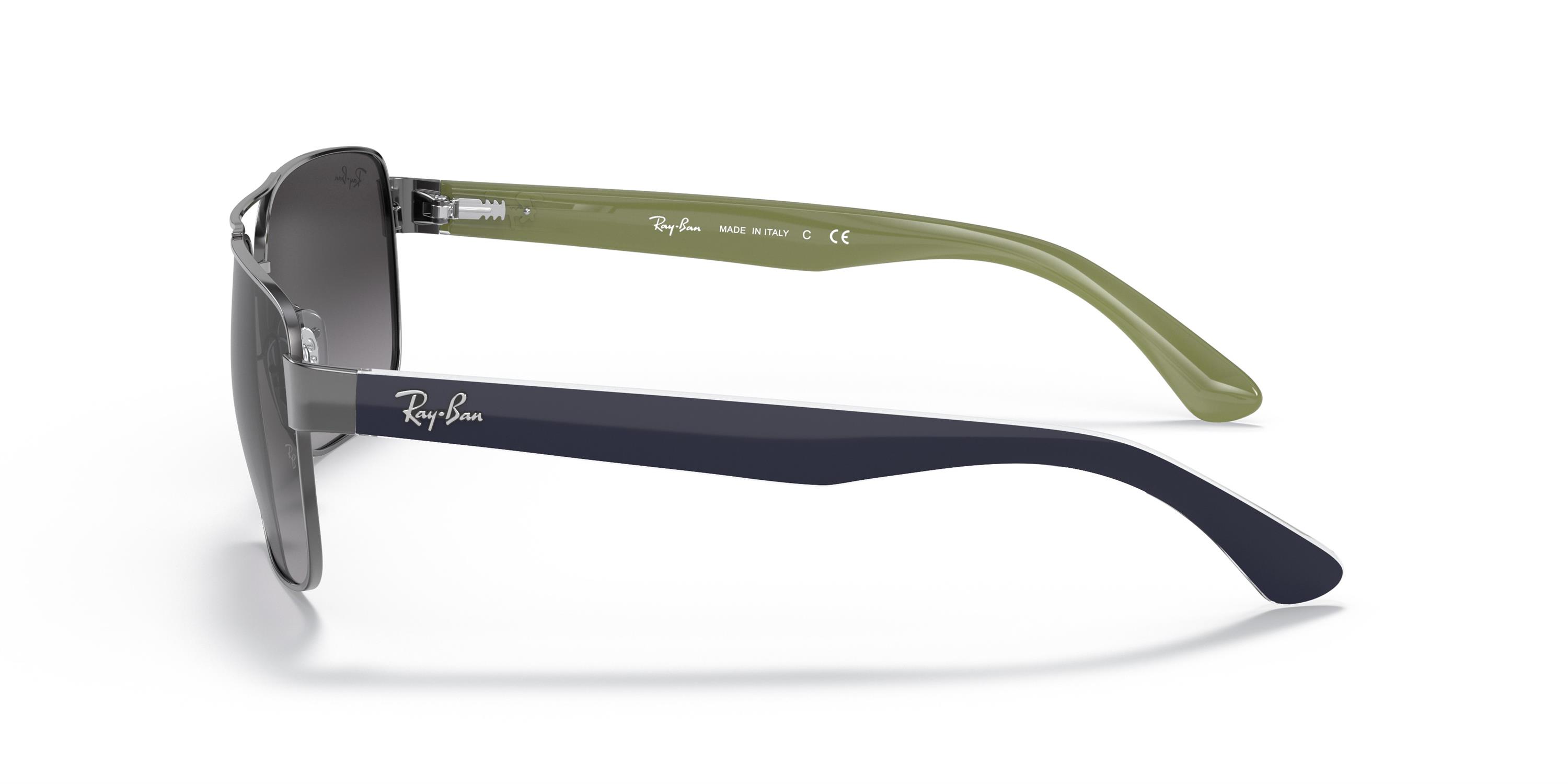 RAY-BAN 0RB3530 004-8G 58