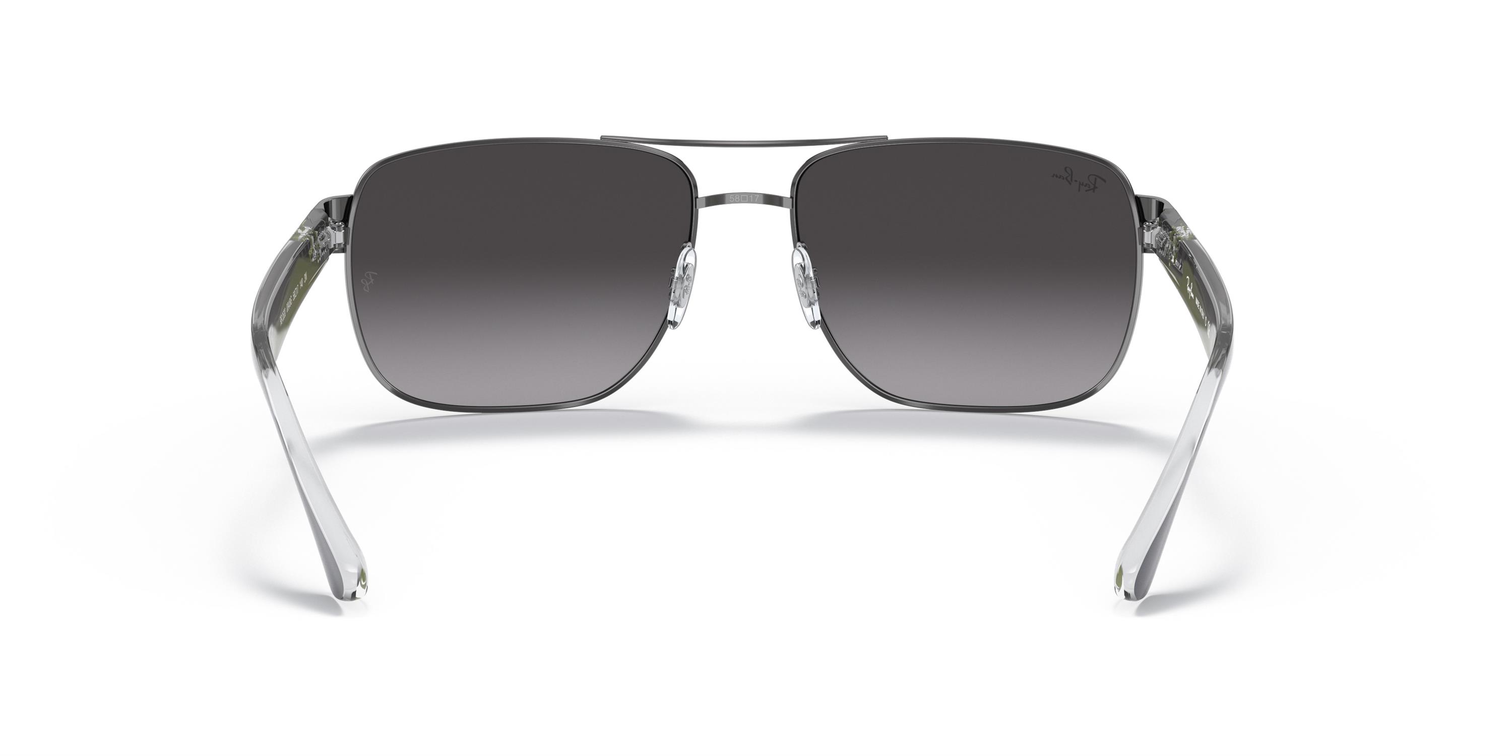 RAY-BAN 0RB3530 004-8G 58