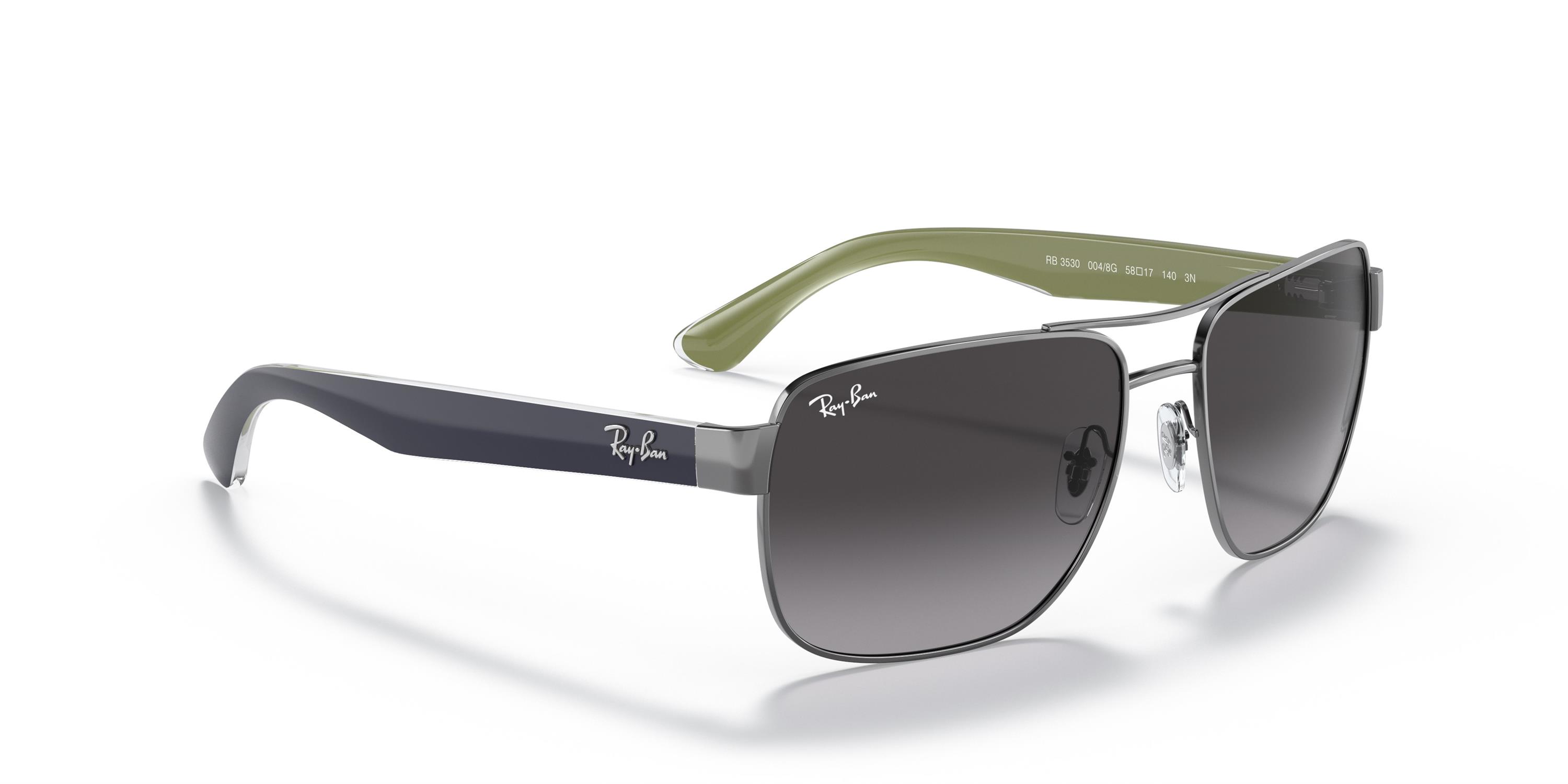 RAY-BAN 0RB3530 004-8G 58