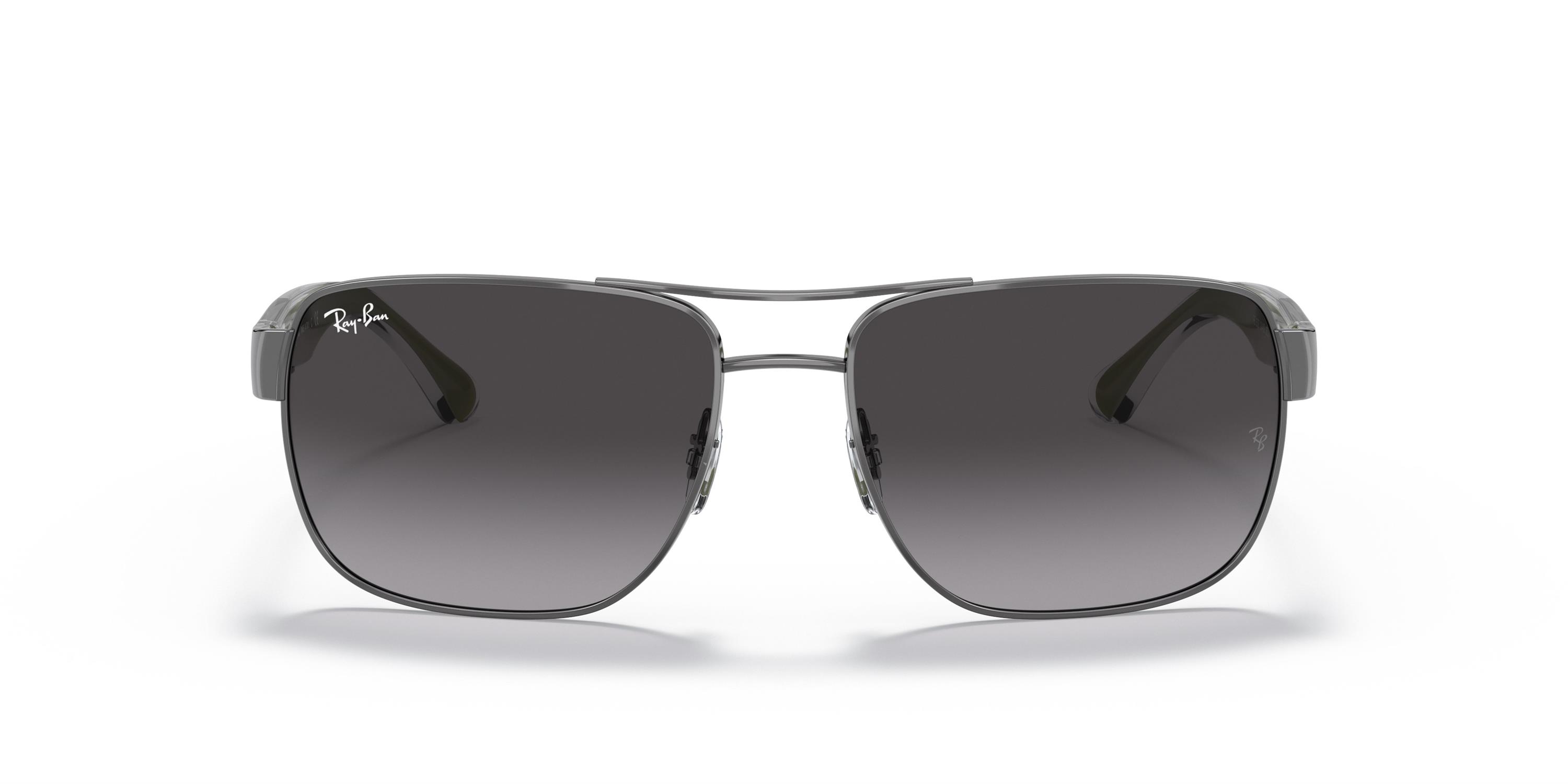 RAY-BAN 0RB3530 004-8G 58