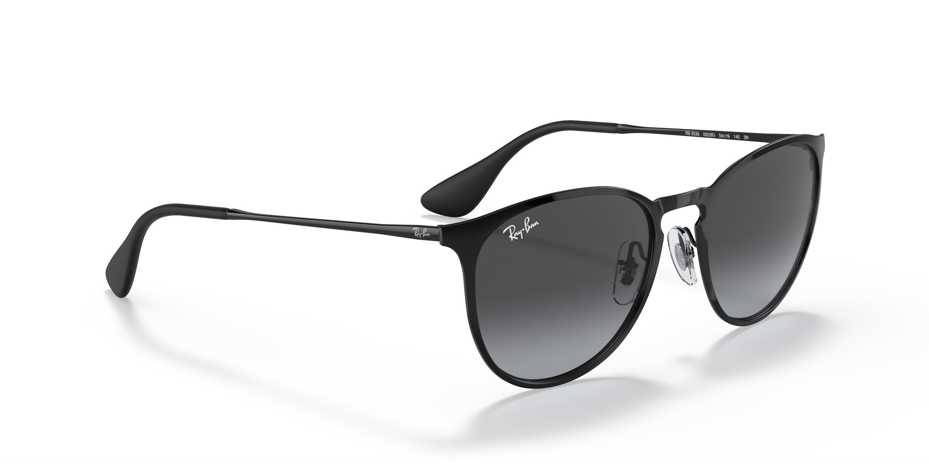 RAY-BAN 0RB3539 002-8G 54