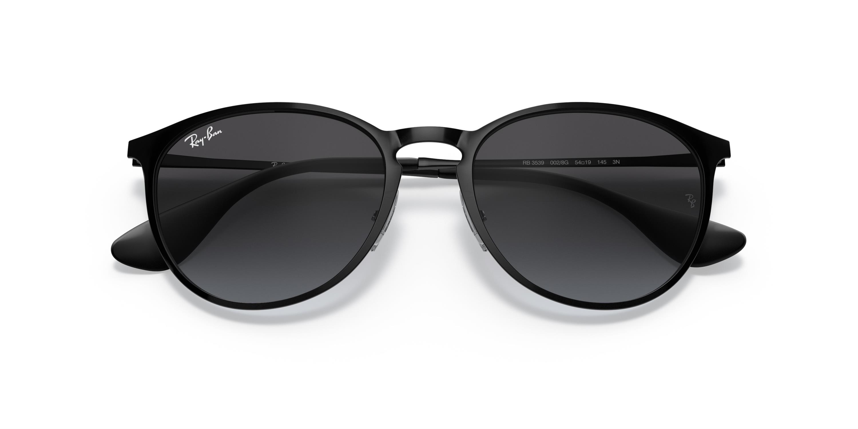 RAY-BAN 0RB3539 002-8G 54