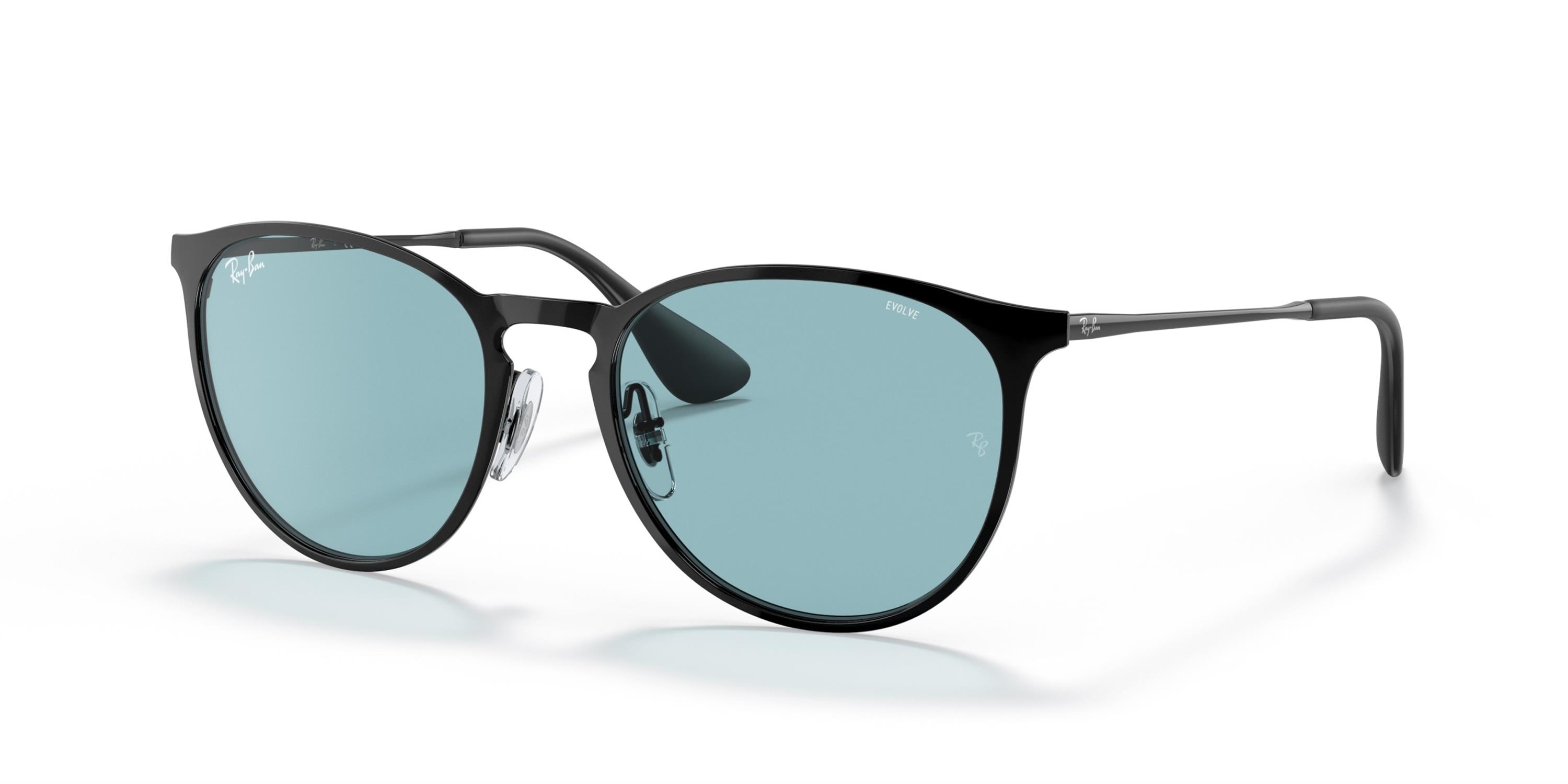 RAY-BAN 0RB3539 002-Q2 54