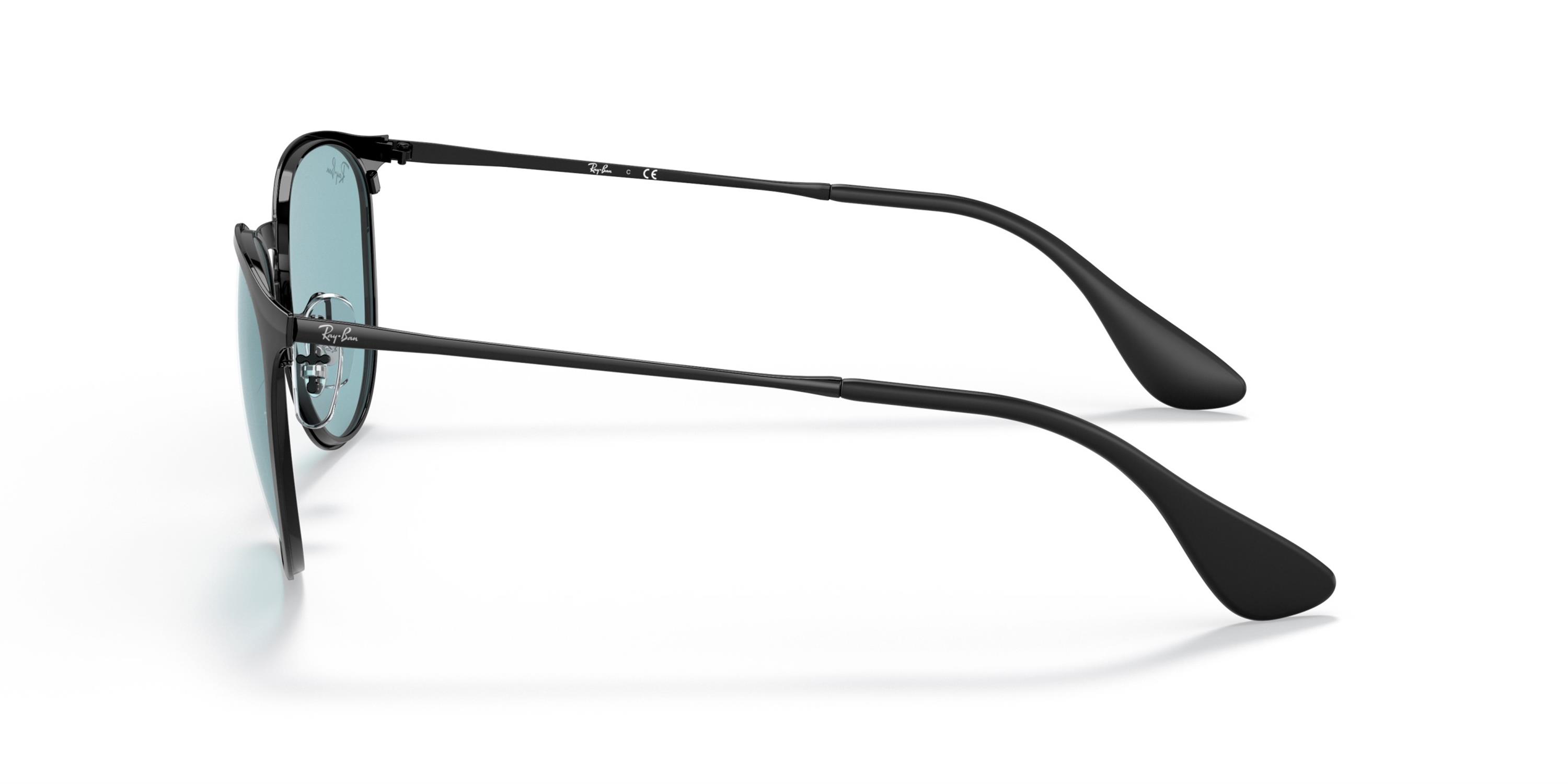 RAY-BAN 0RB3539 002-Q2 54