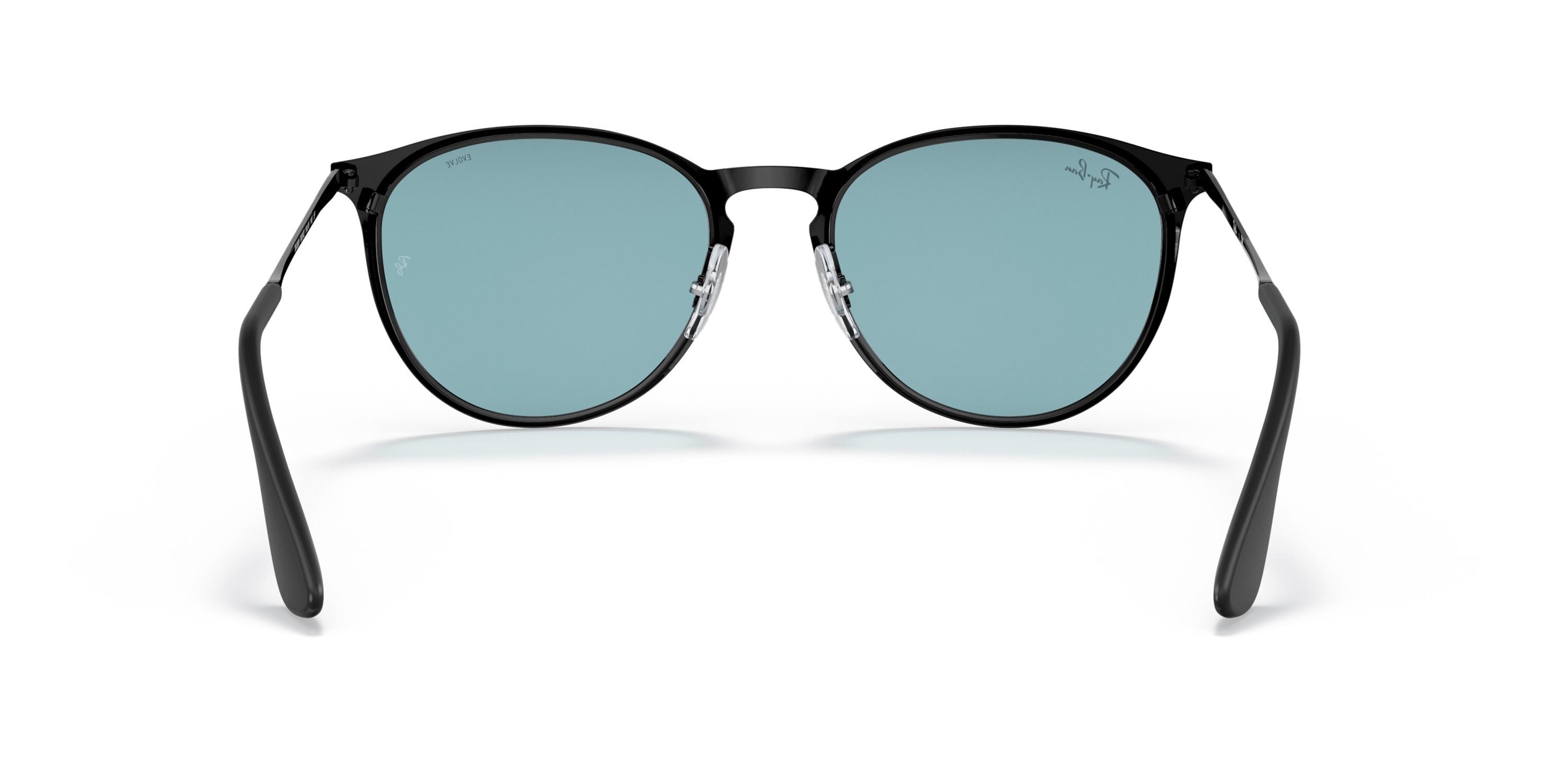 RAY-BAN 0RB3539 002-Q2 54