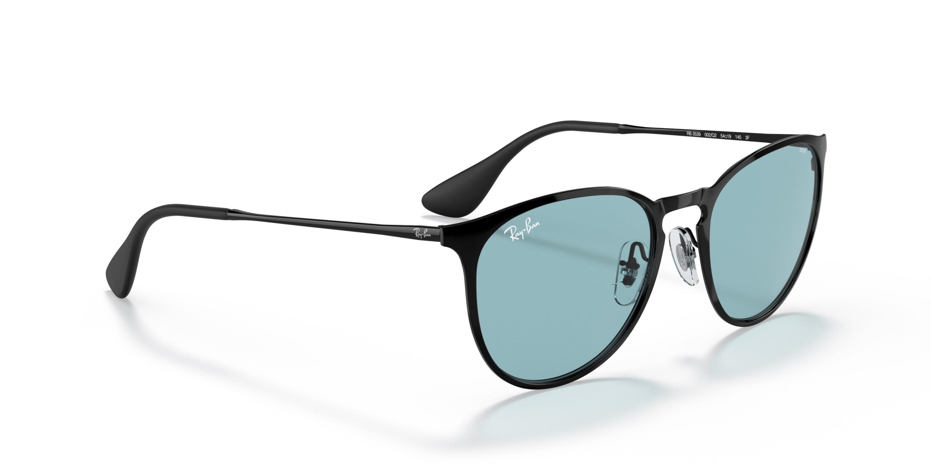 RAY-BAN 0RB3539 002-Q2 54