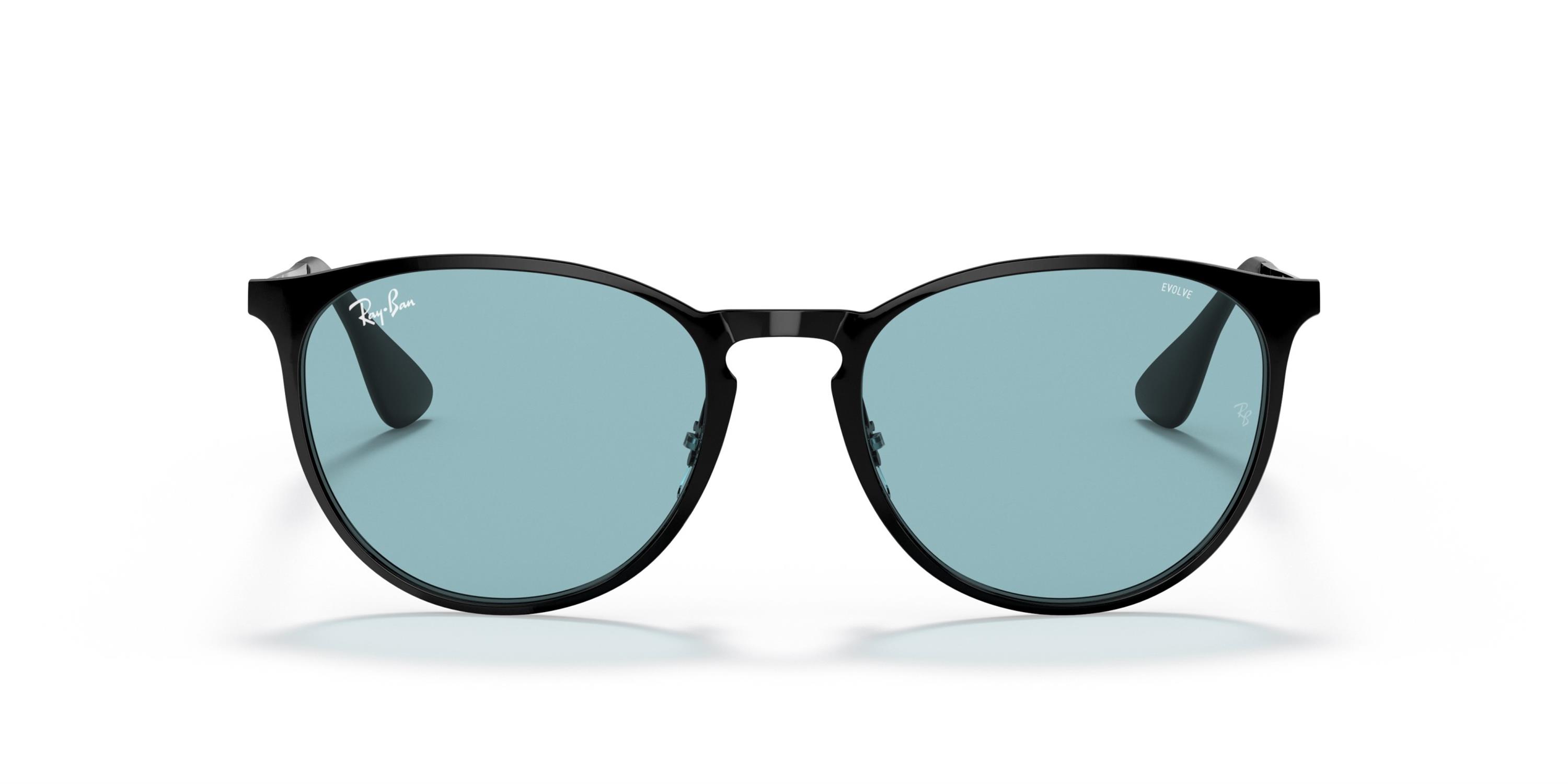 RAY-BAN 0RB3539 002-Q2 54