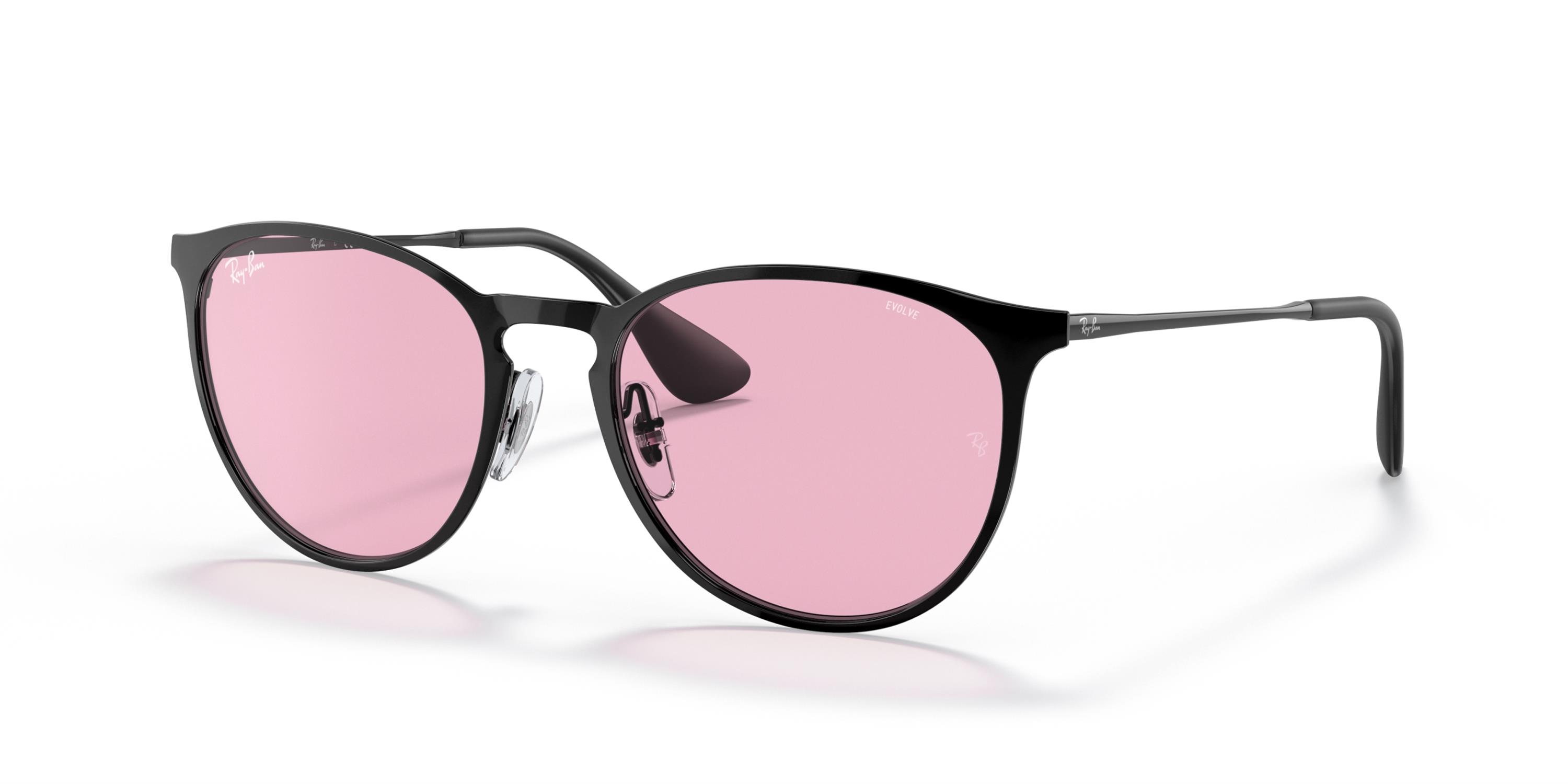 RAY-BAN 0RB3539 002-Q3 54
