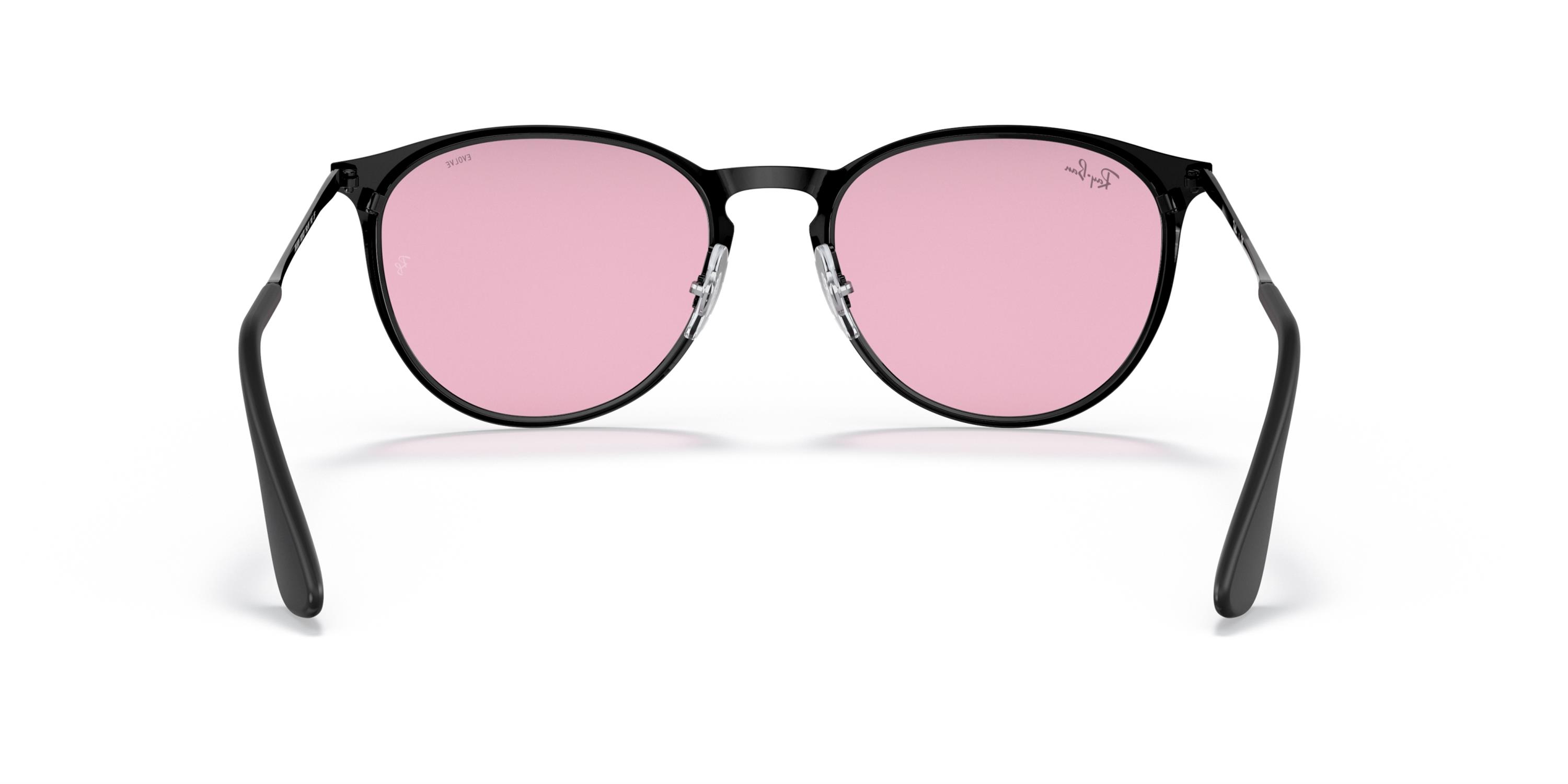 RAY-BAN 0RB3539 002-Q3 54