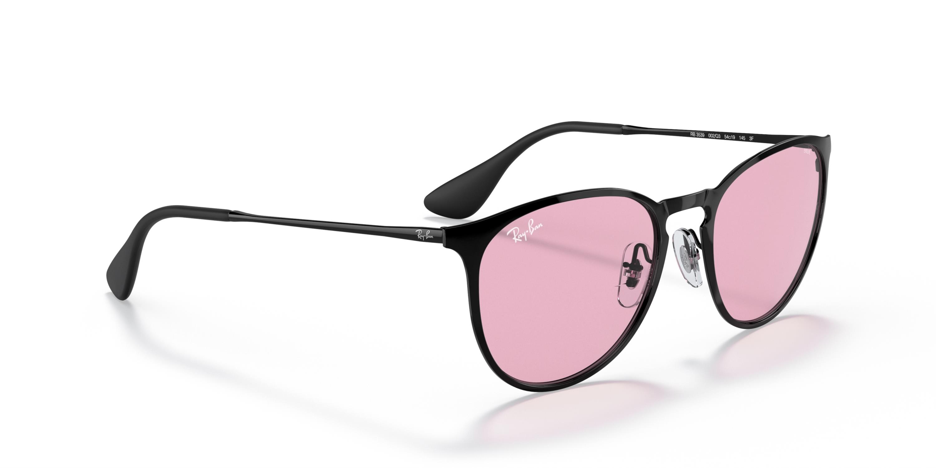 RAY-BAN 0RB3539 002-Q3 54