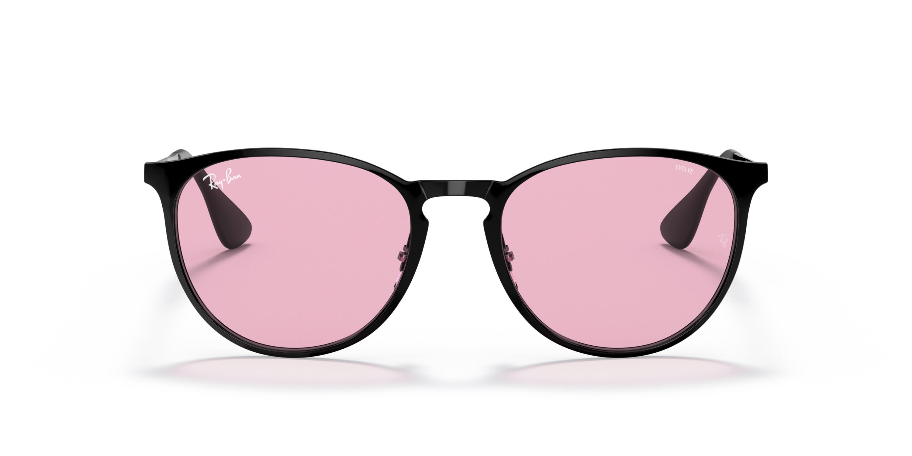 RAY-BAN 0RB3539 002-Q3 54