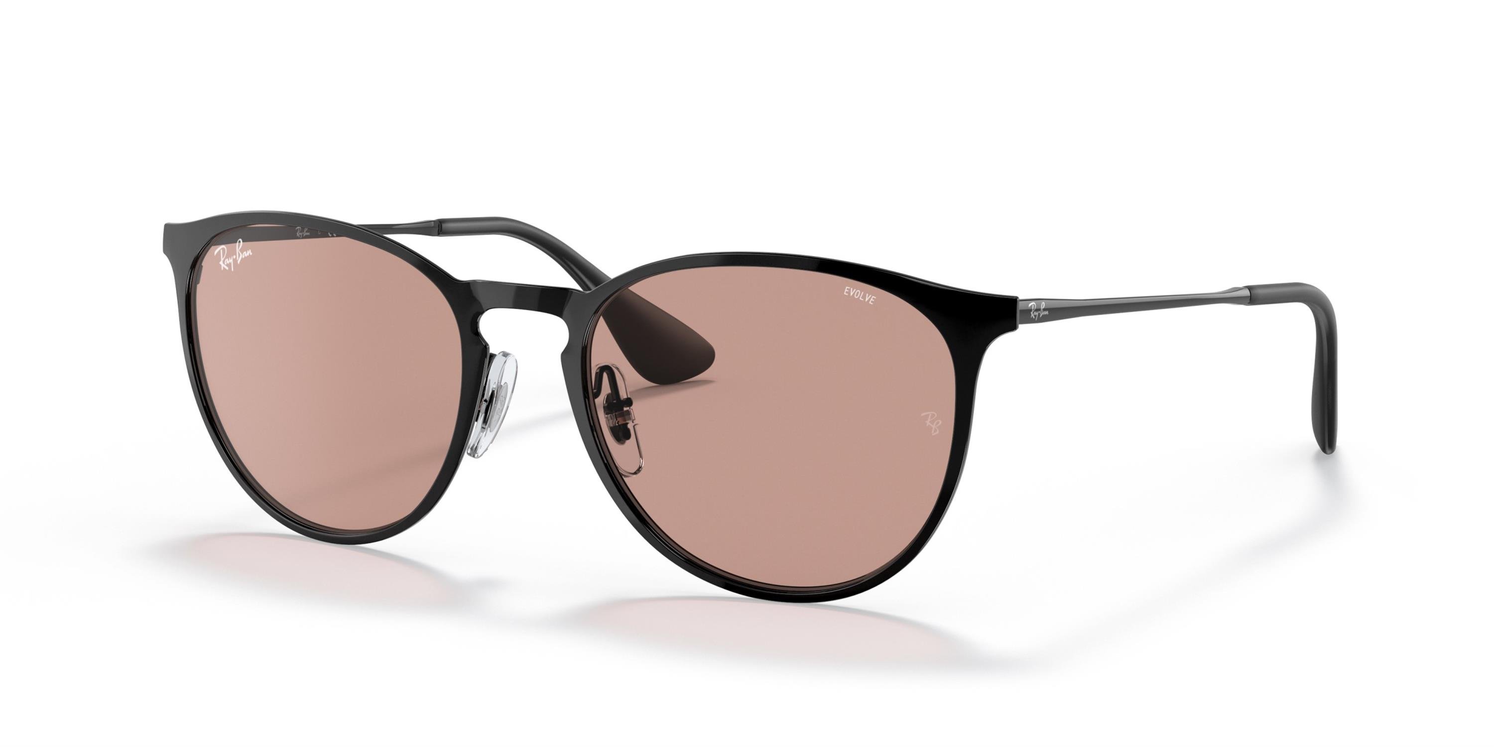 RAY-BAN 0RB3539 002-Q4 54