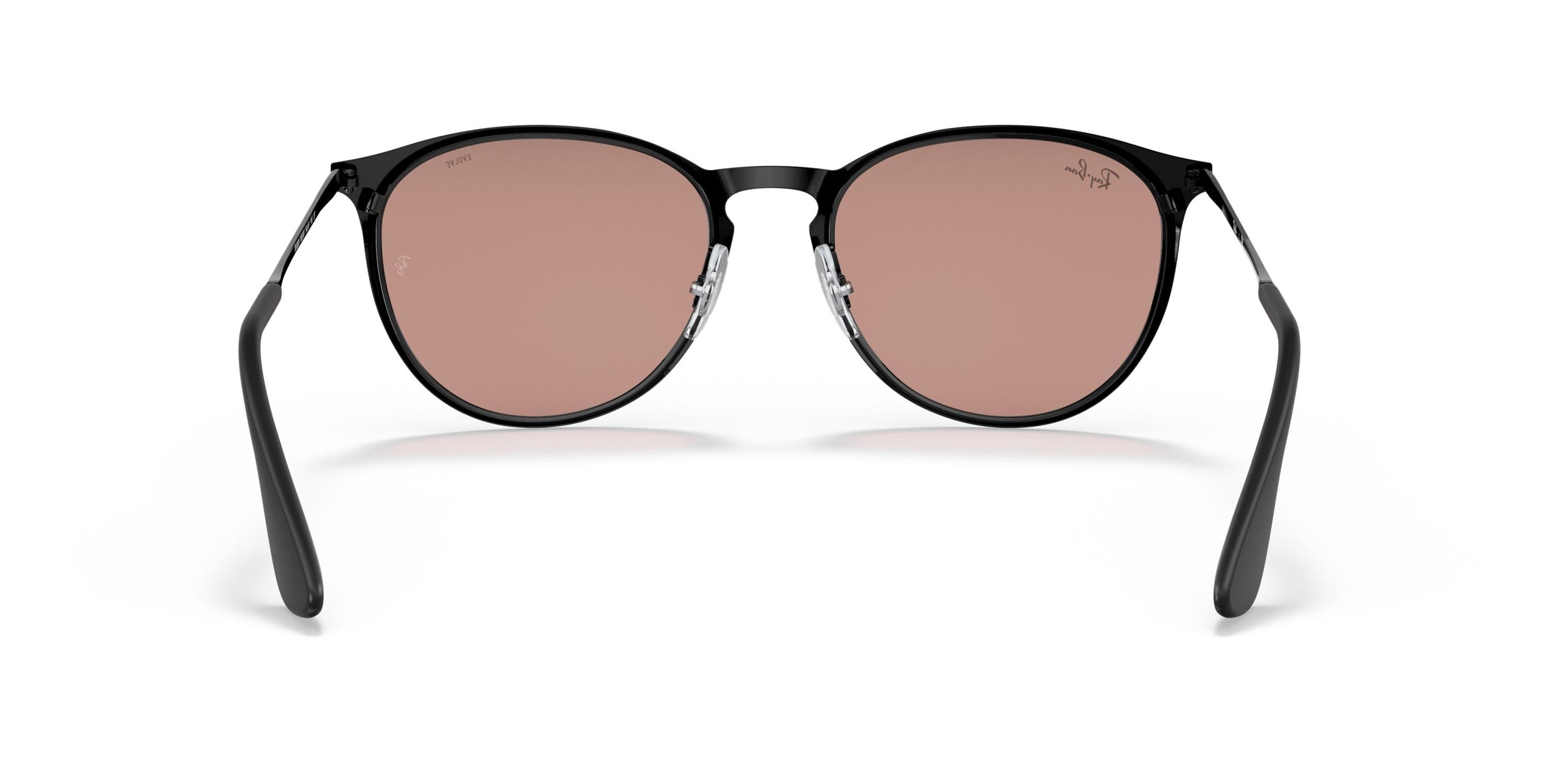 RAY-BAN 0RB3539 002-Q4 54