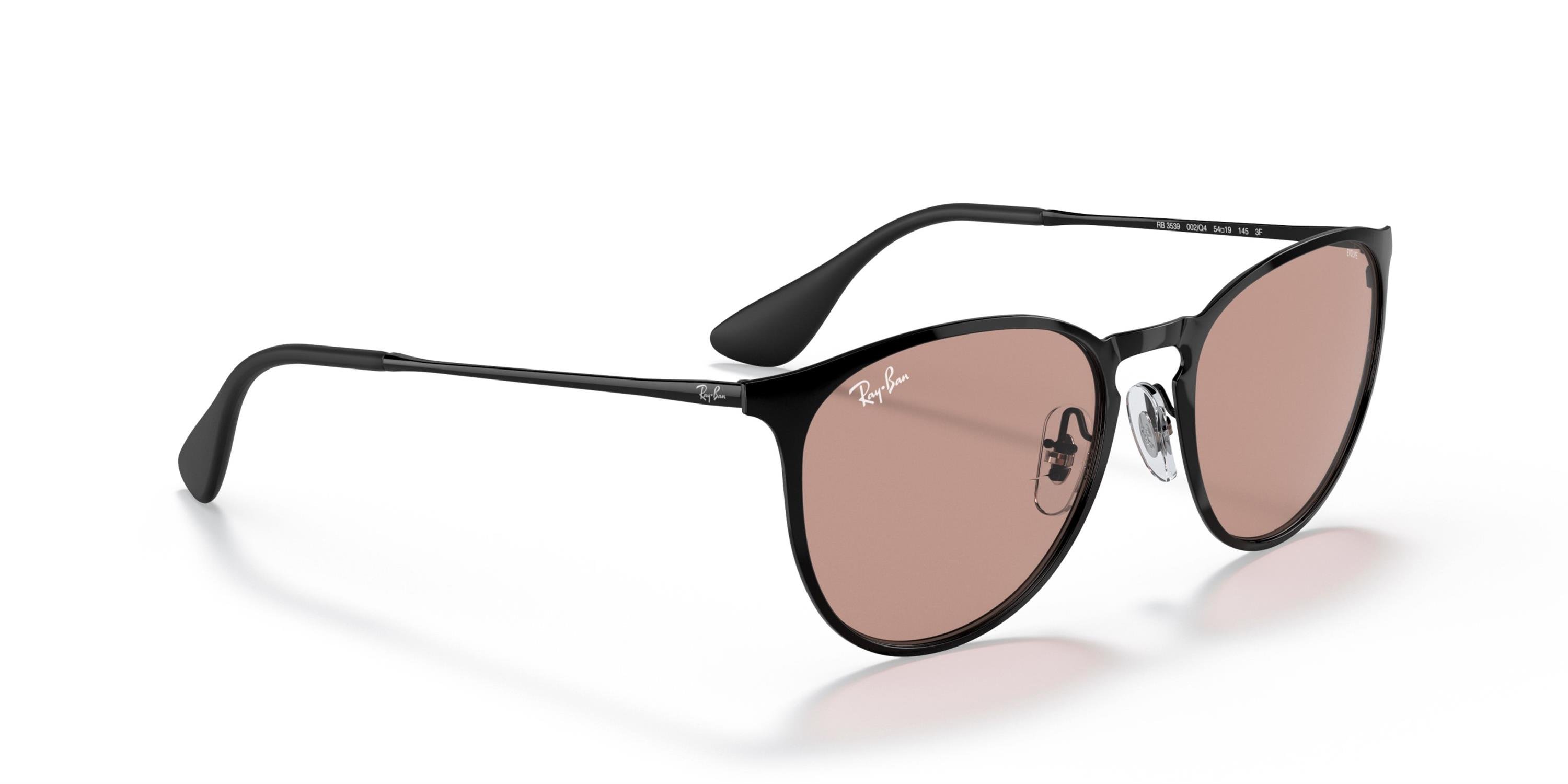RAY-BAN 0RB3539 002-Q4 54