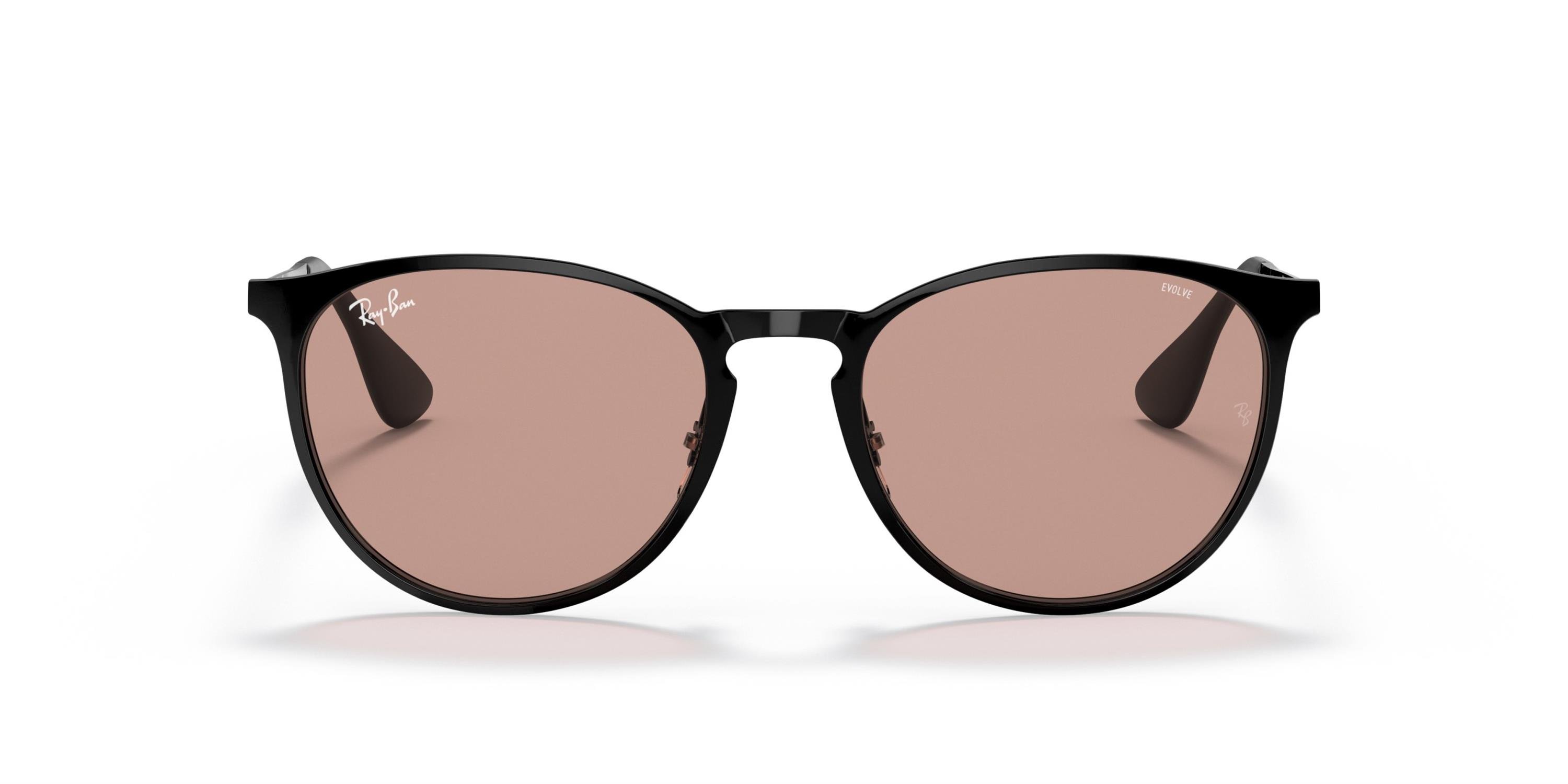 RAY-BAN 0RB3539 002-Q4 54